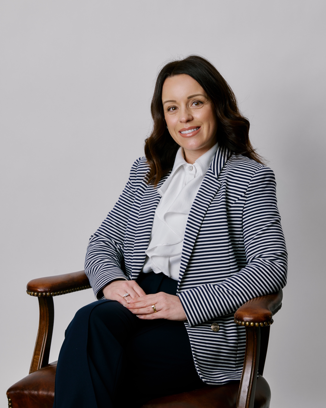 Donne Whiteford
