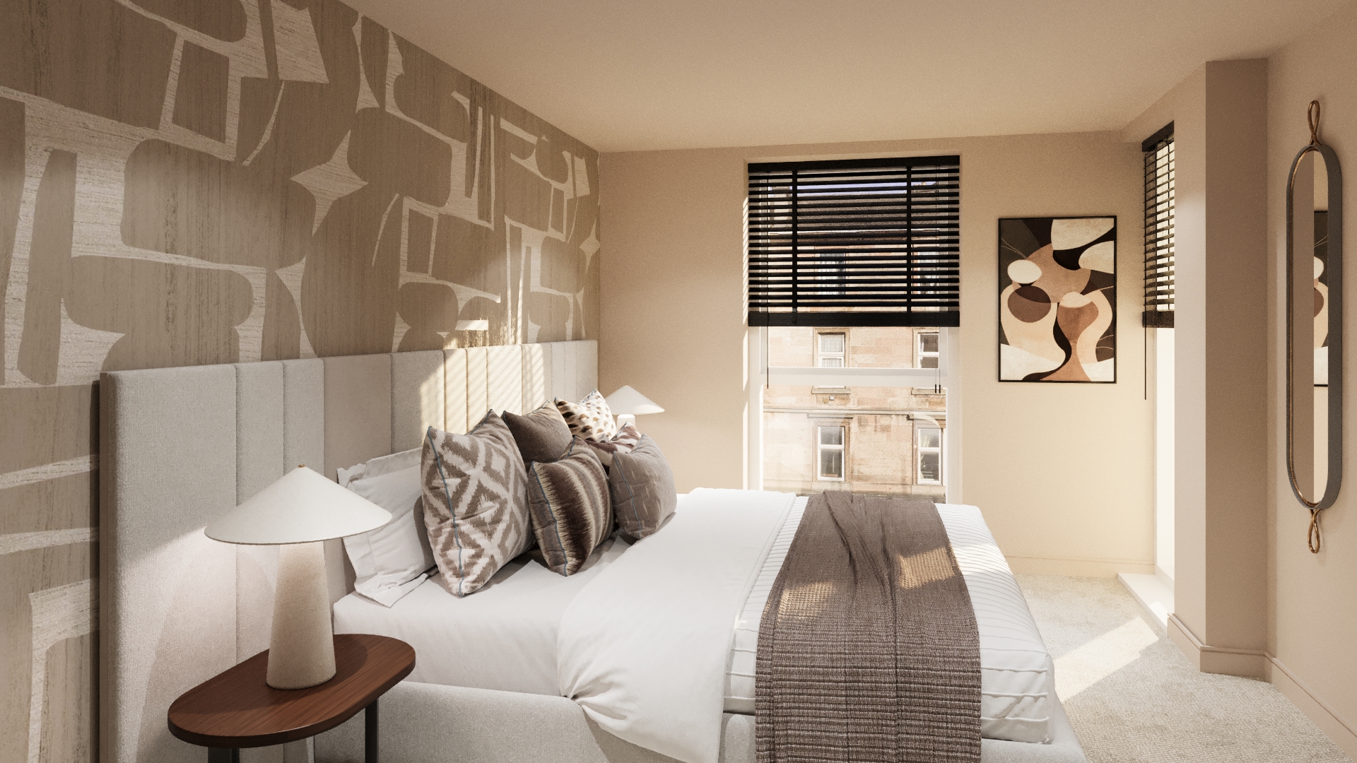Flat E_Bedroom_250710_01