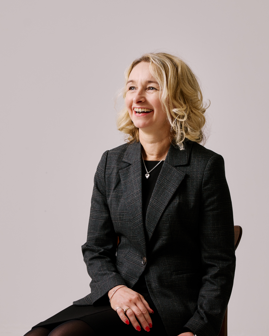 Kirsty MacPherson