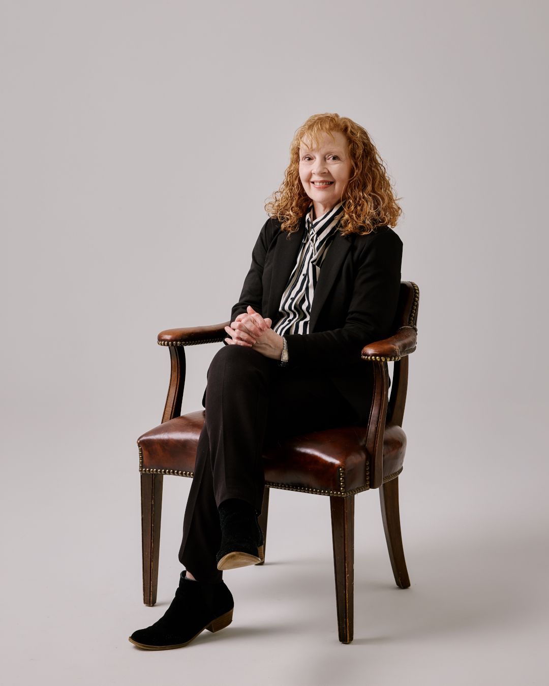 Laura Webster