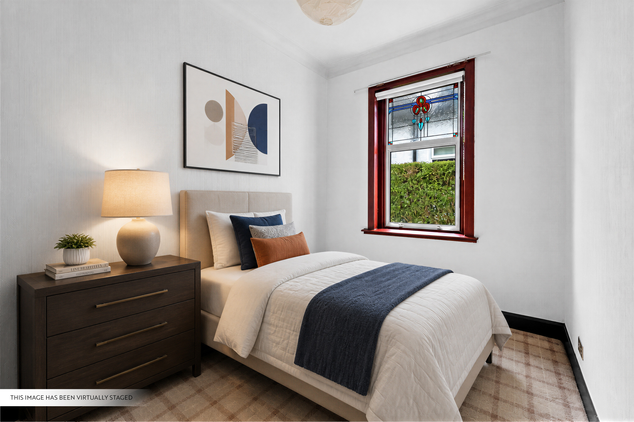 10 Bed