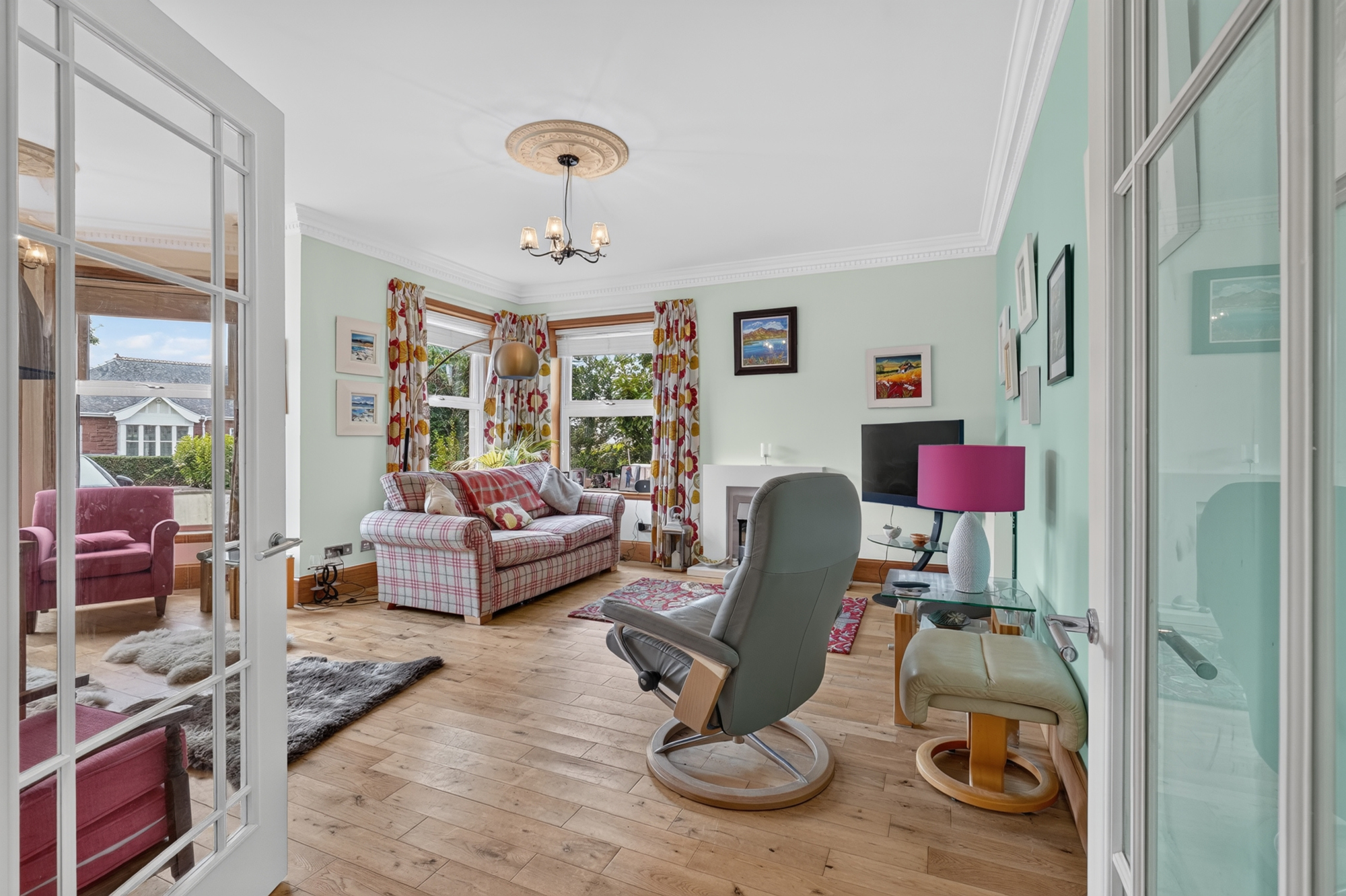 2 buchanan st12