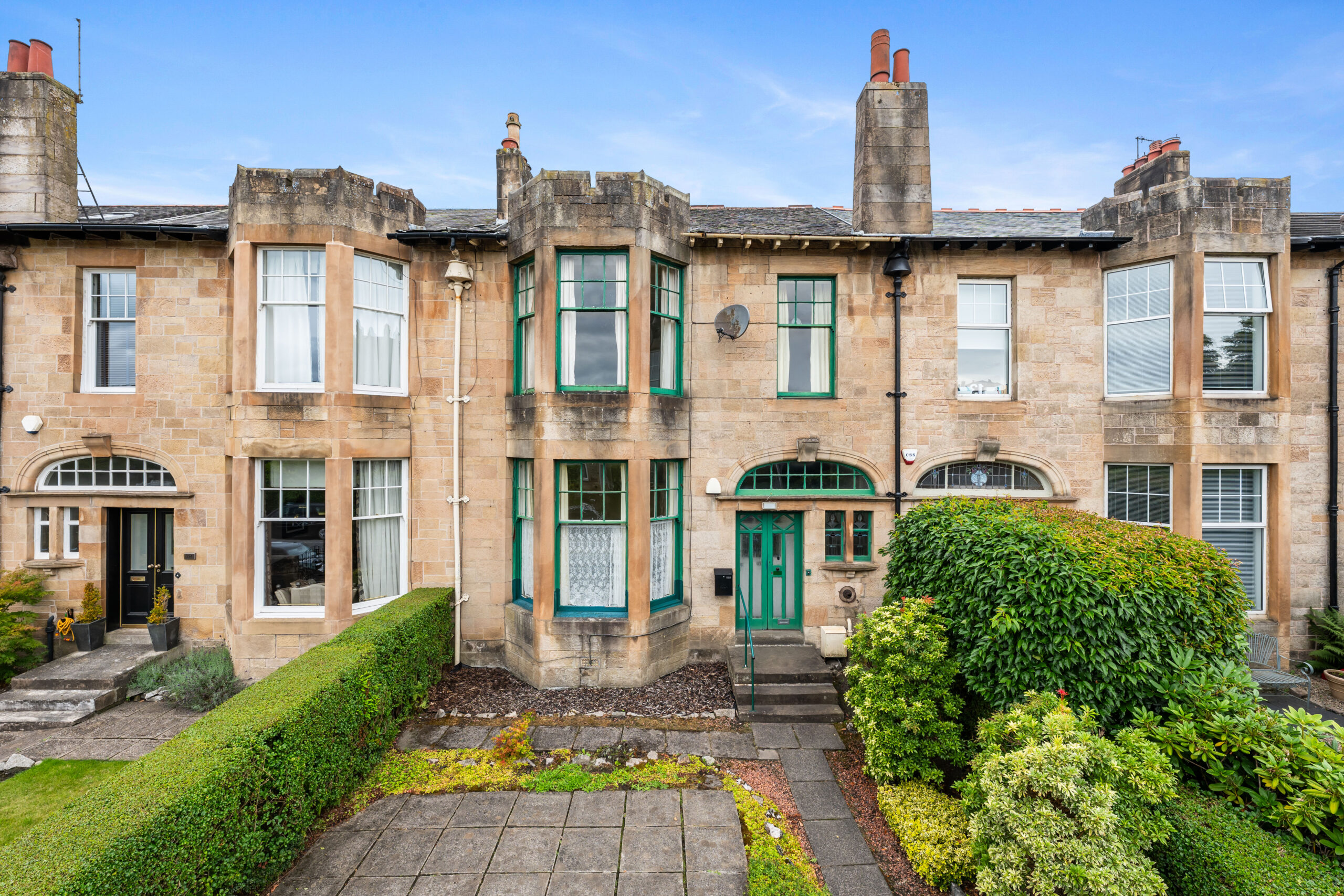 352 Kilmarnock Road (1)