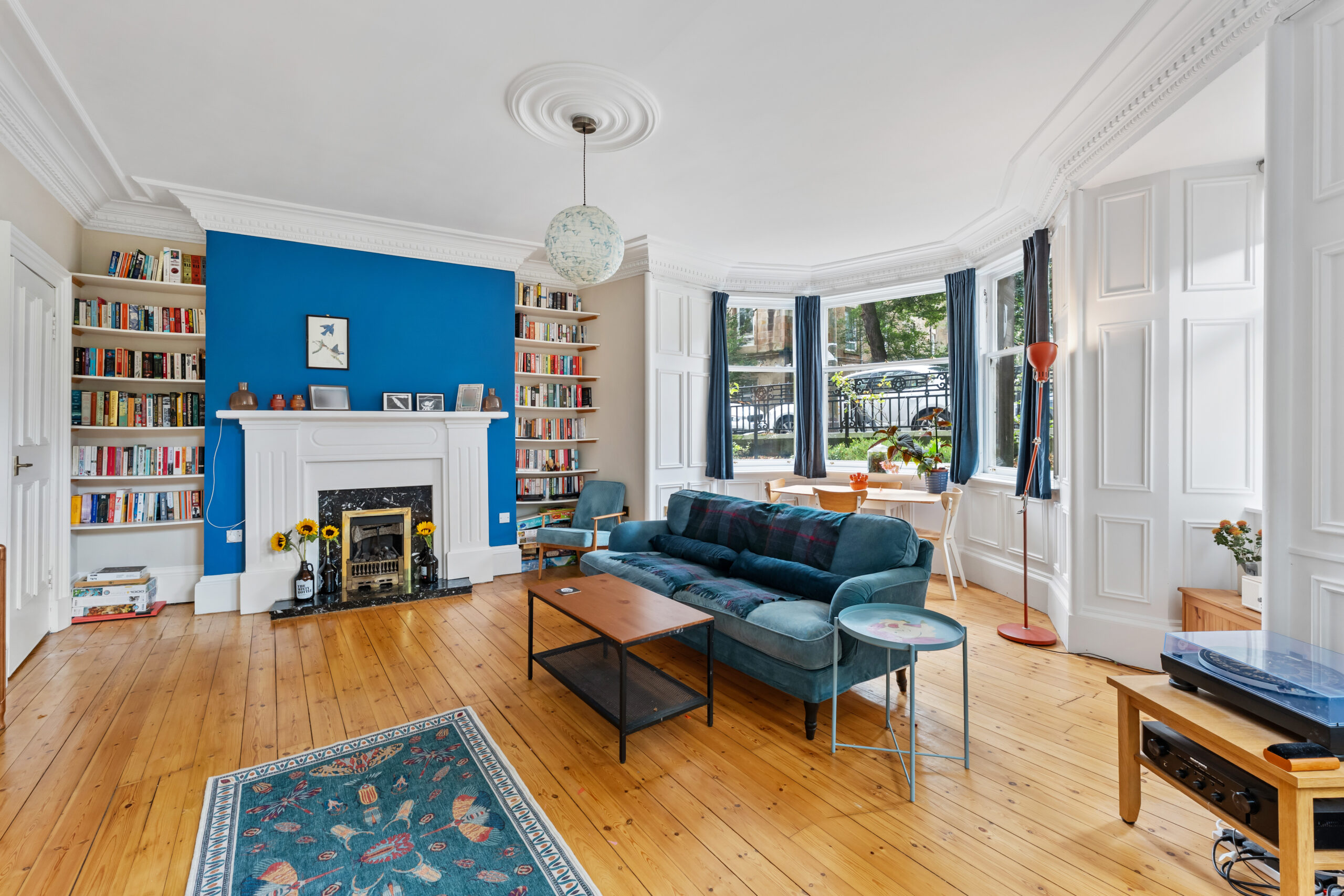 B1, 80 Queens Drive (7)