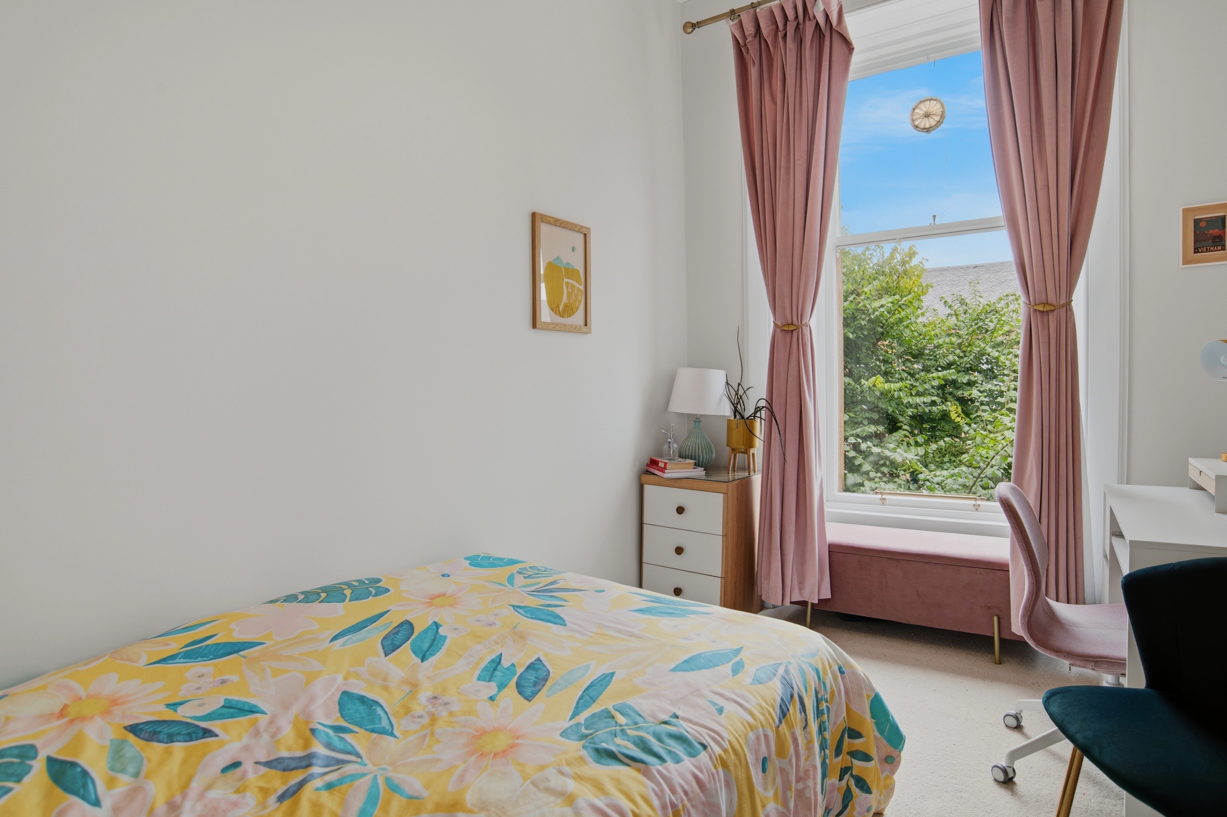 Flat 1, 15 Queen Square (11)