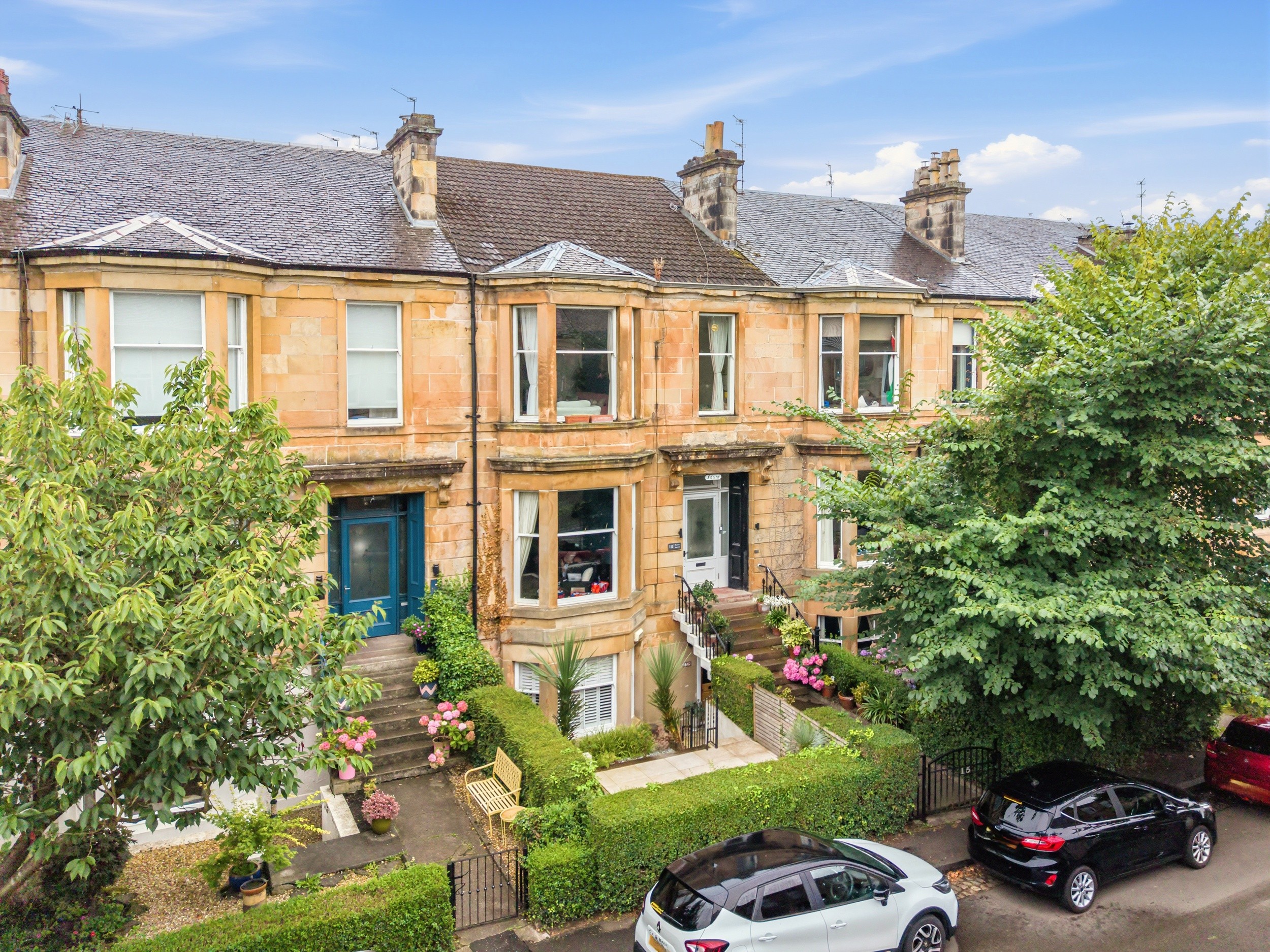 Flat 1, 15 Queen Square (2)