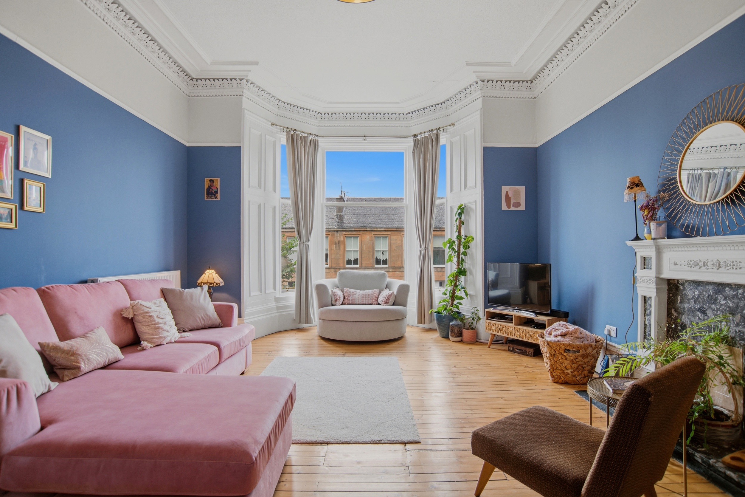 Flat 1, 15 Queen Square (3)