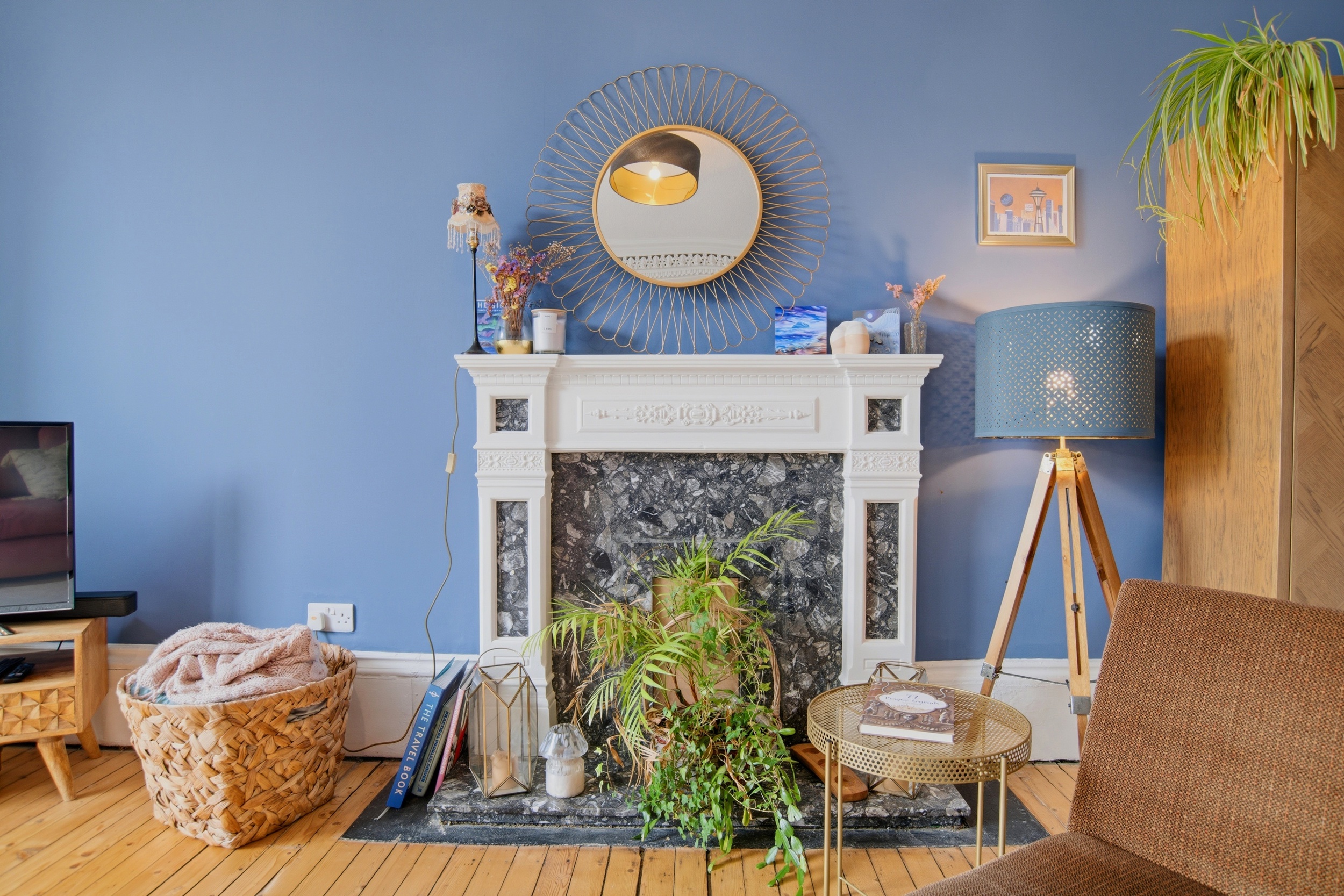 Flat 1, 15 Queen Square (4)
