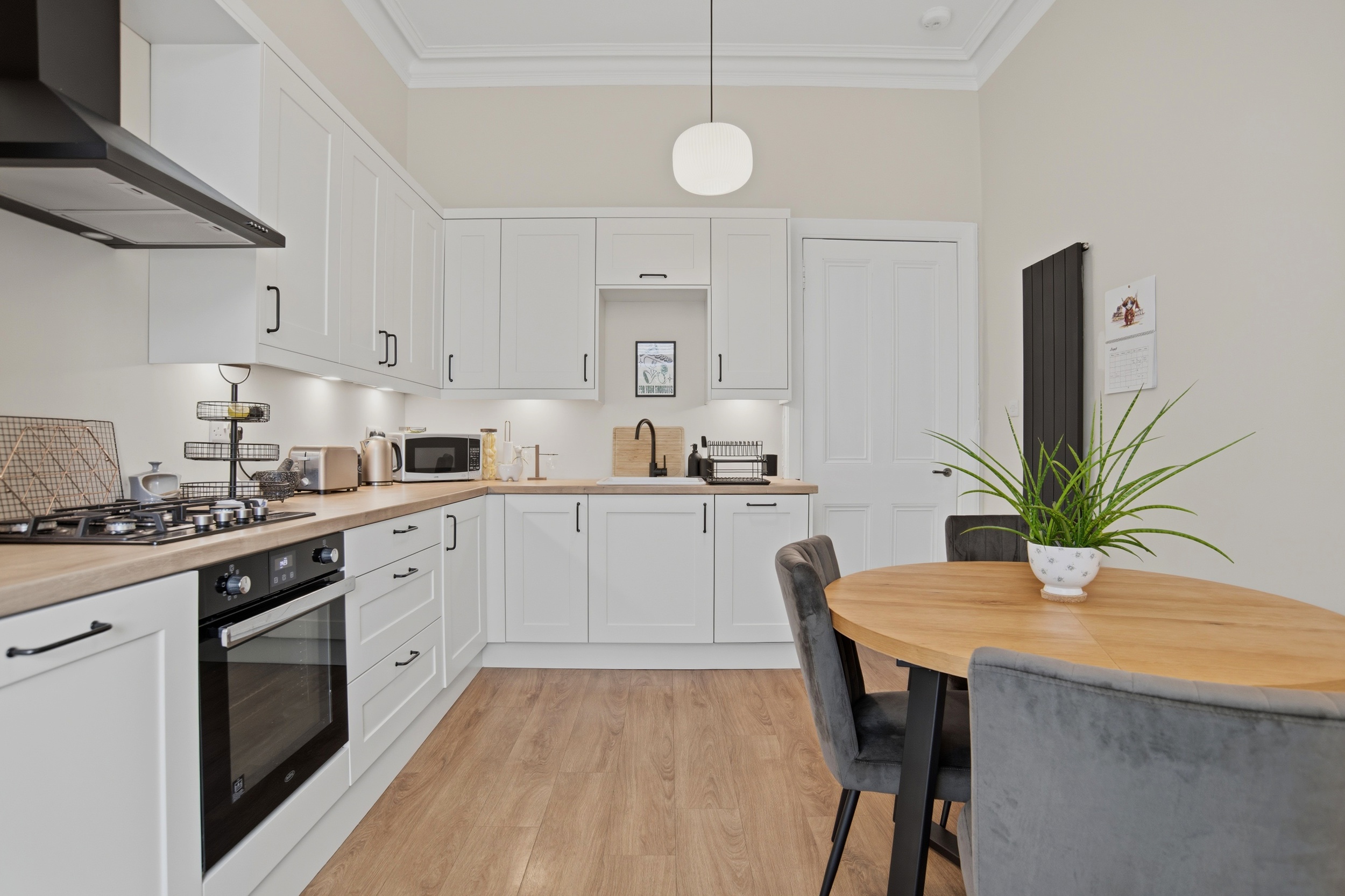 Flat 1, 15 Queen Square (8)