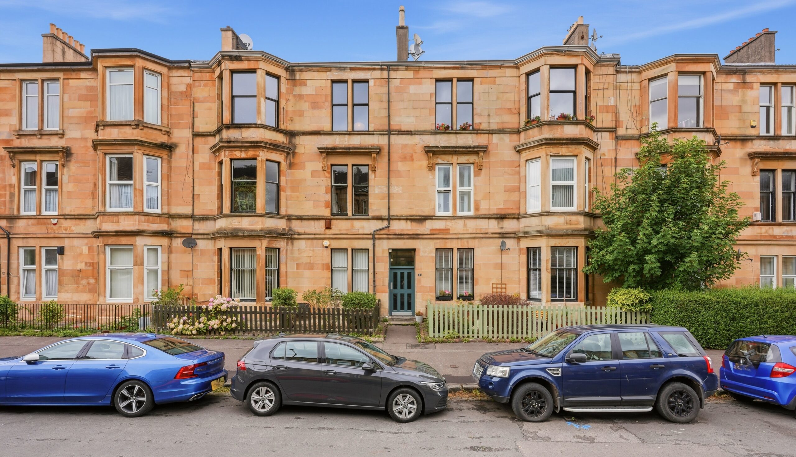 Flat 2.2, 8 Leven Street (1)