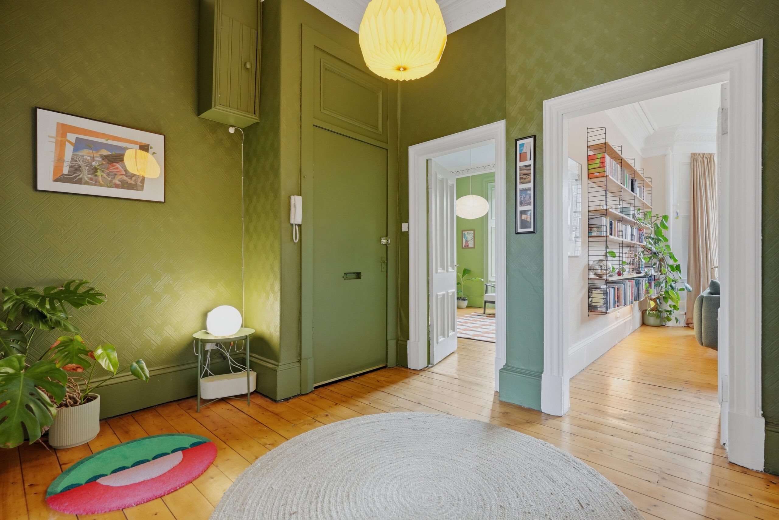 Flat 2.2, 8 Leven Street (15)