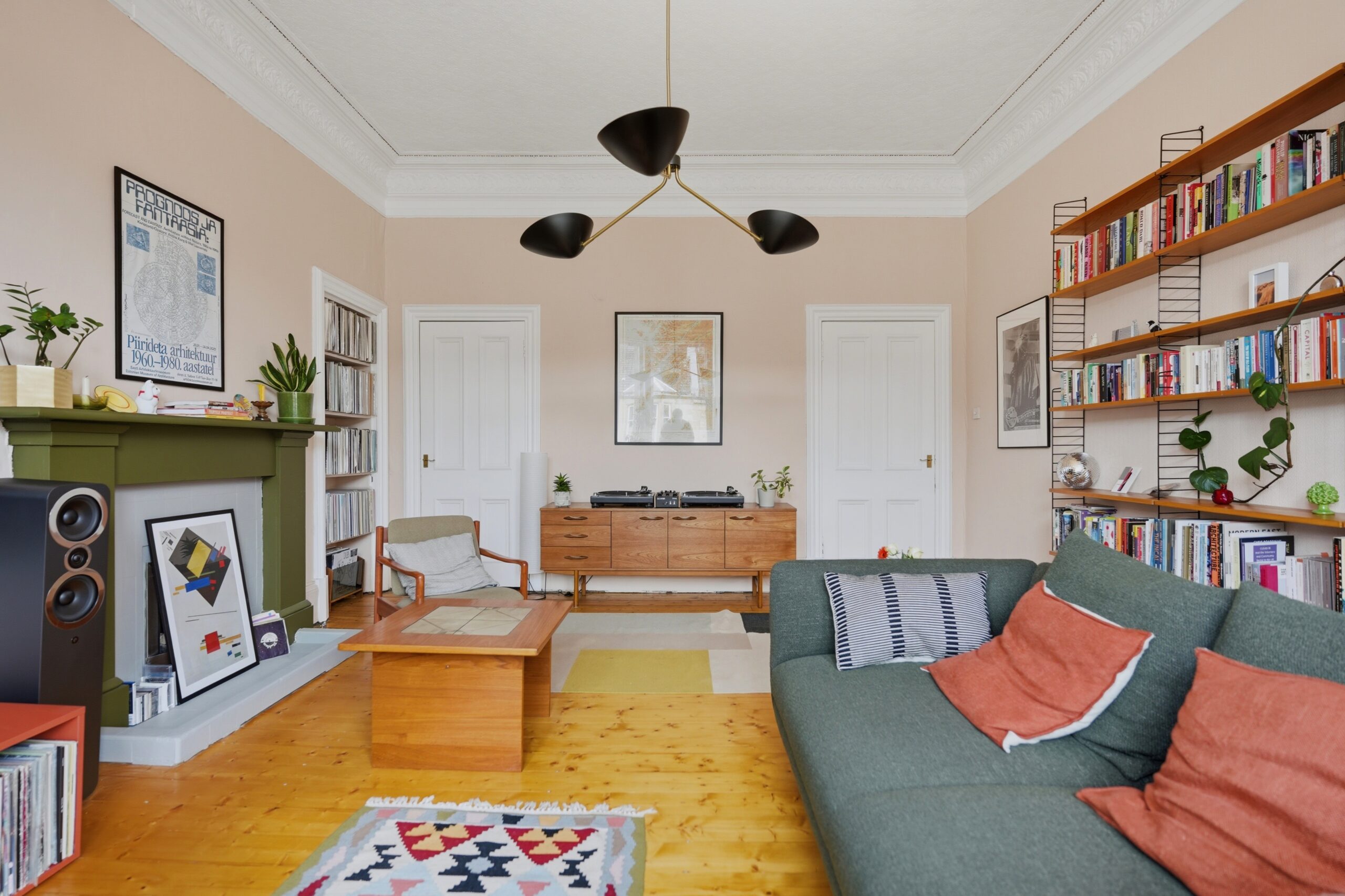 Flat 2.2, 8 Leven Street (4)