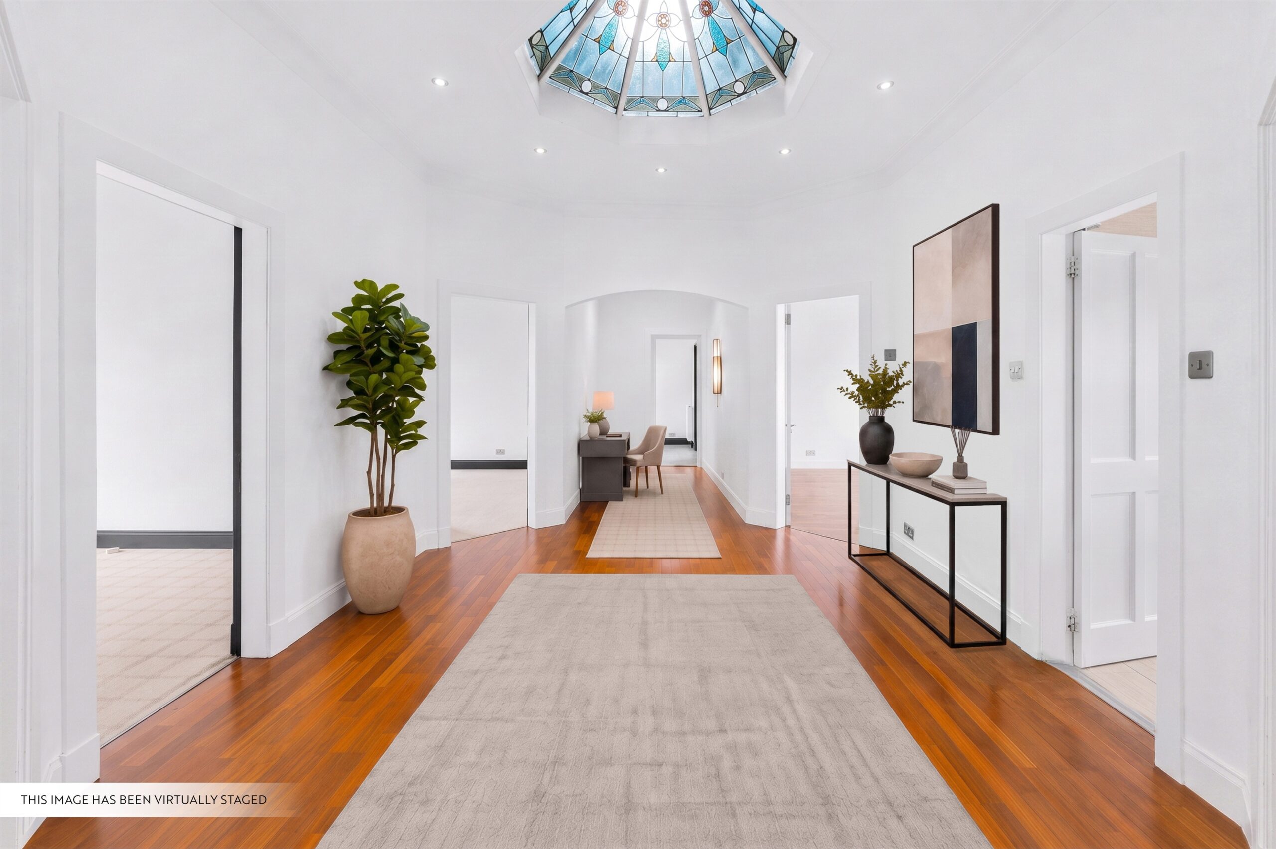 Hall CGI Inet