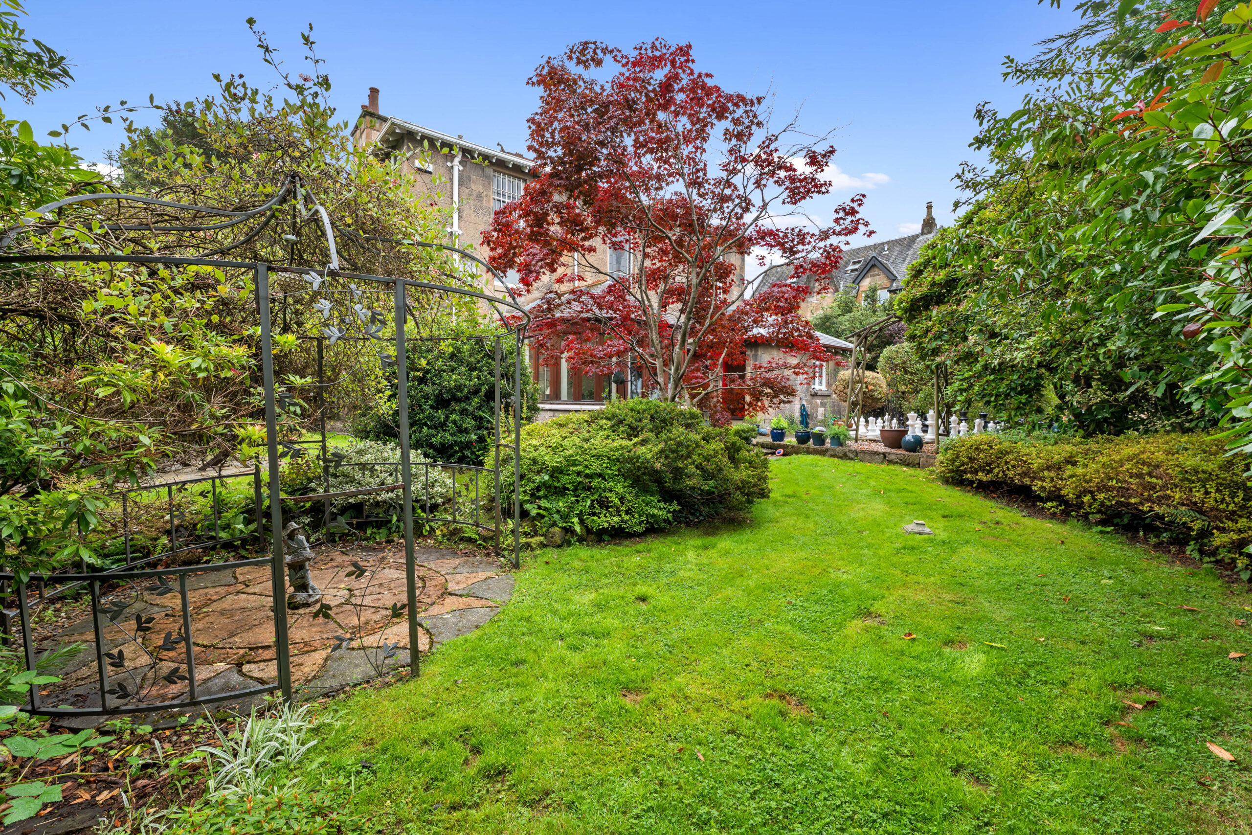 ‘Kilmaurs’, 28 Dalkeith Avenue (10)
