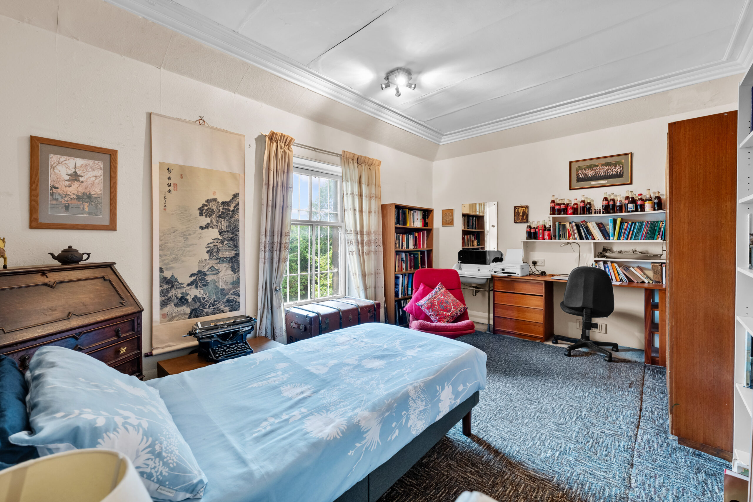 ‘Kilmaurs’, 28 Dalkeith Avenue (12)