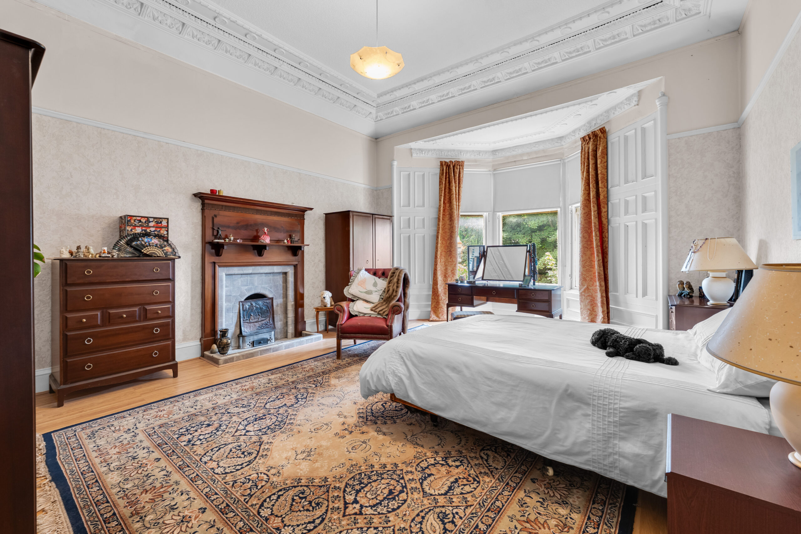 ‘Kilmaurs’, 28 Dalkeith Avenue (17)