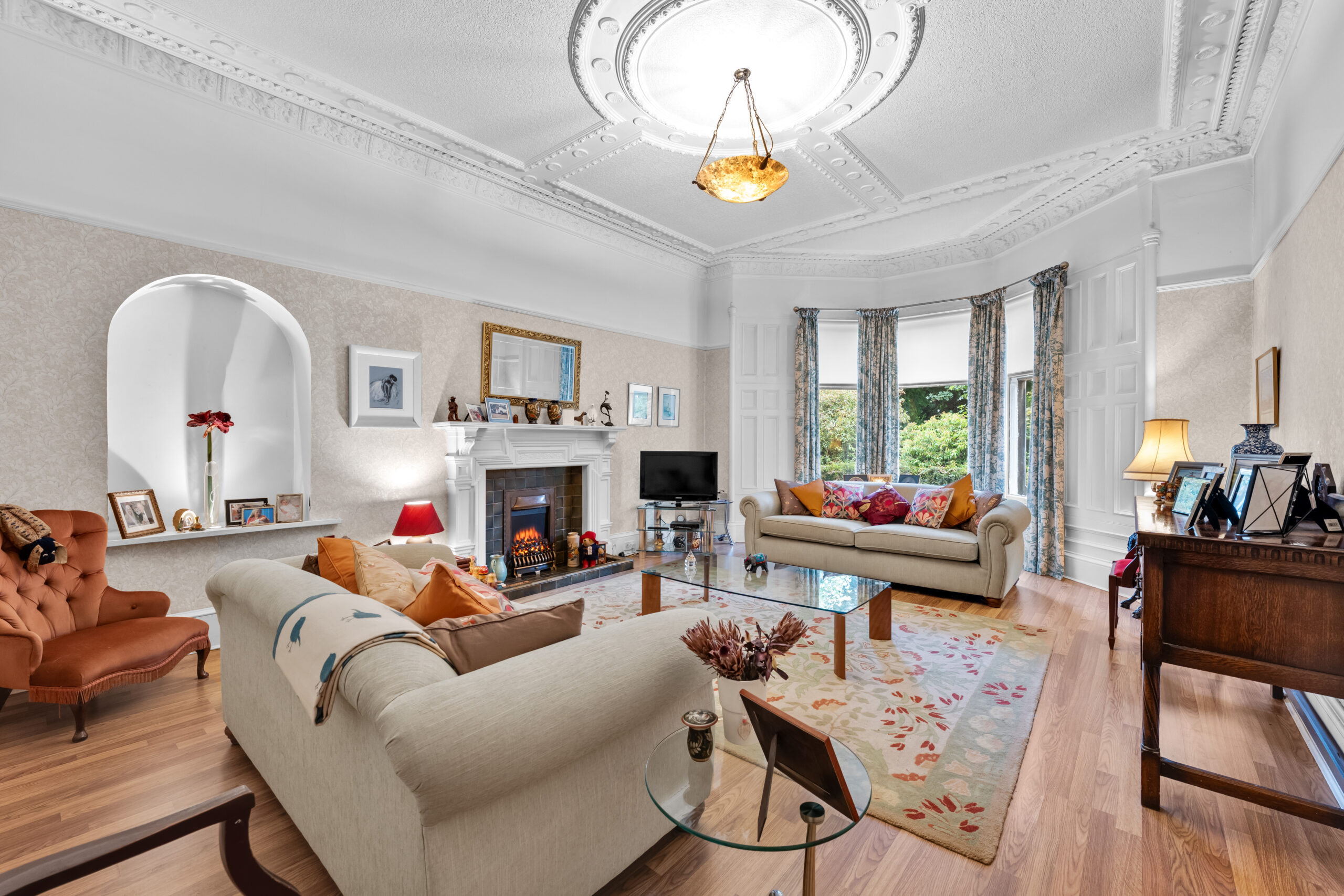 ‘Kilmaurs’, 28 Dalkeith Avenue (2)