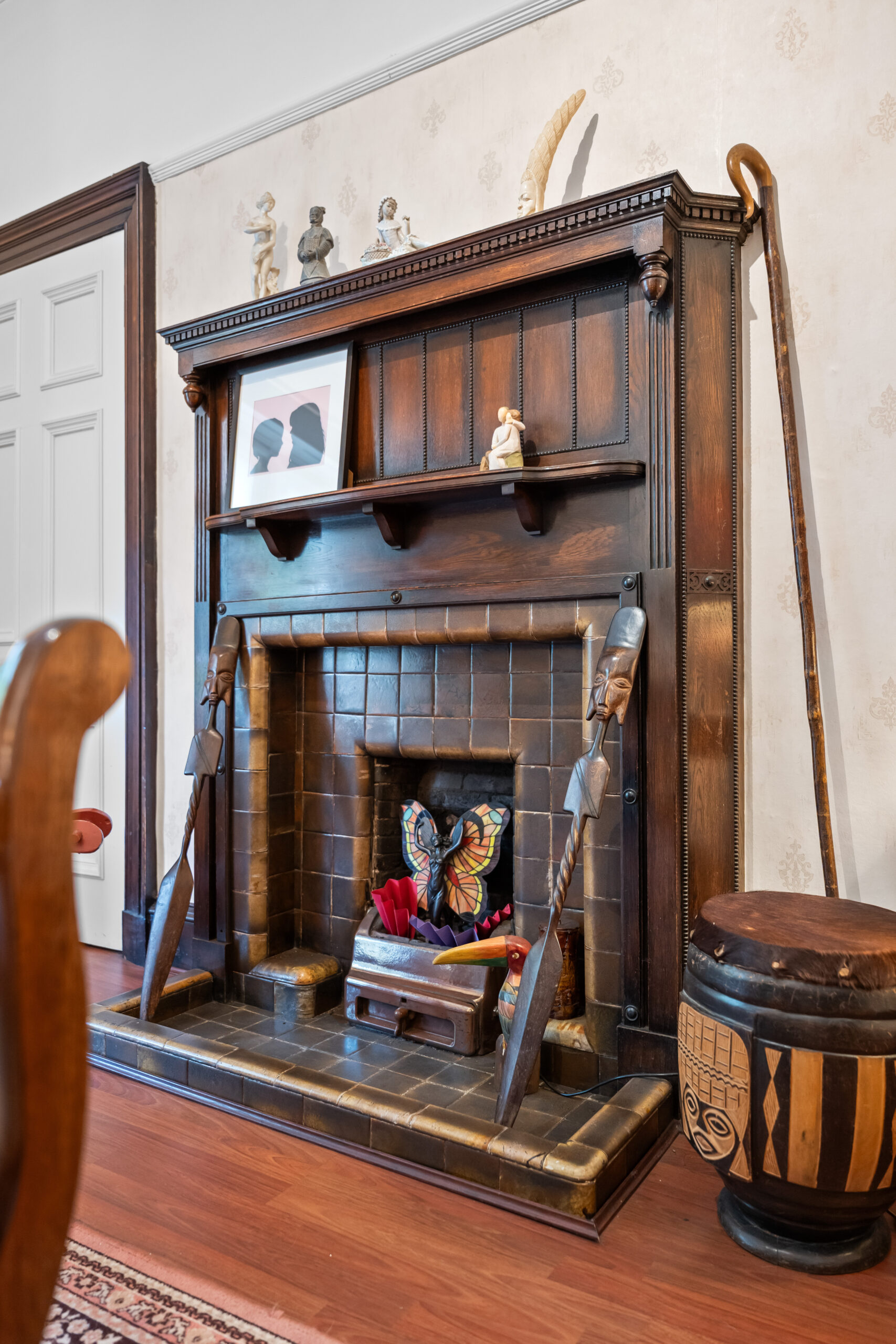 ‘Kilmaurs’, 28 Dalkeith Avenue (21)