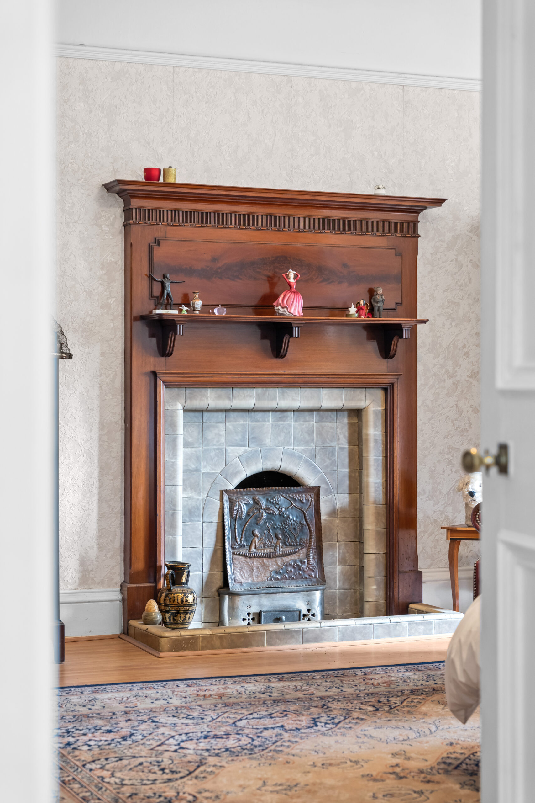 ‘Kilmaurs’, 28 Dalkeith Avenue (25)