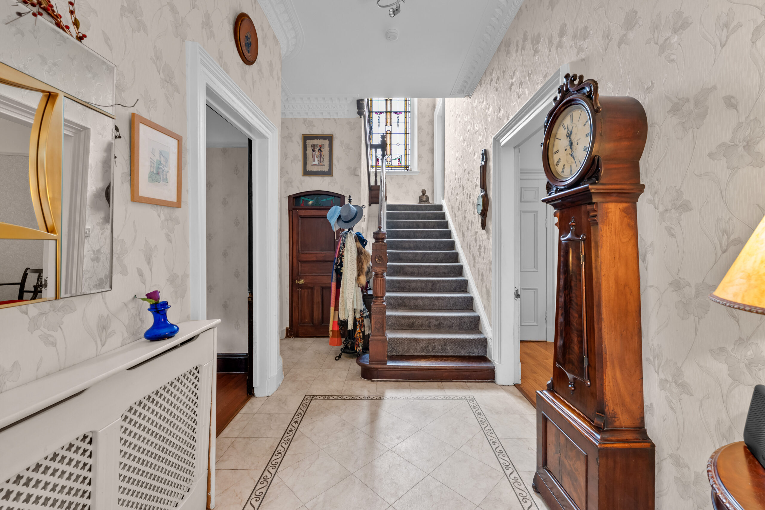‘Kilmaurs’, 28 Dalkeith Avenue (3)