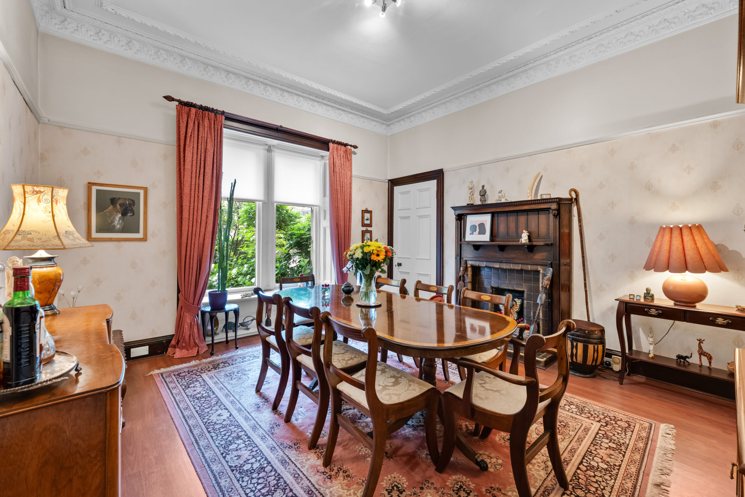 ‘Kilmaurs’, 28 Dalkeith Avenue (4)