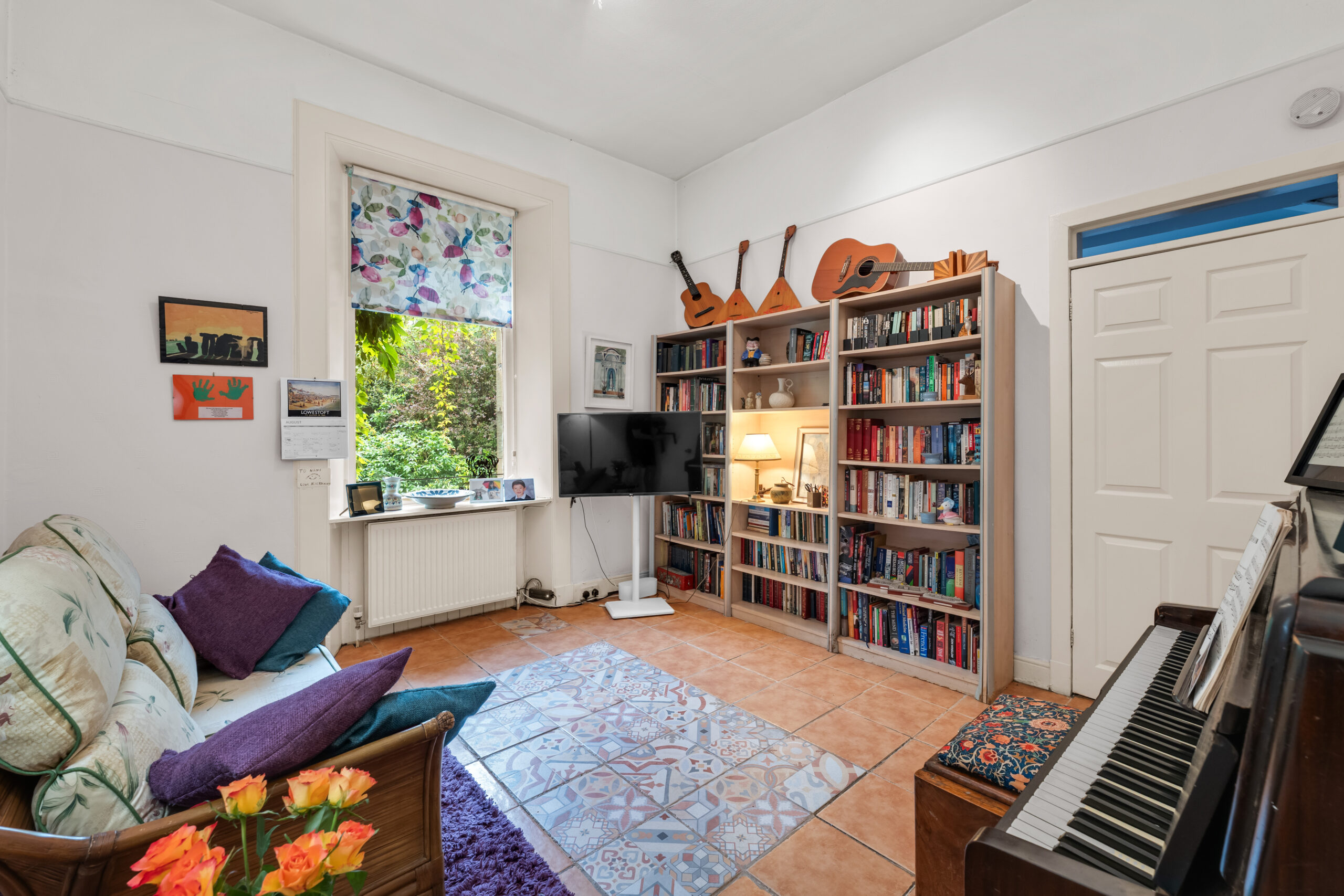 ‘Kilmaurs’, 28 Dalkeith Avenue (5)