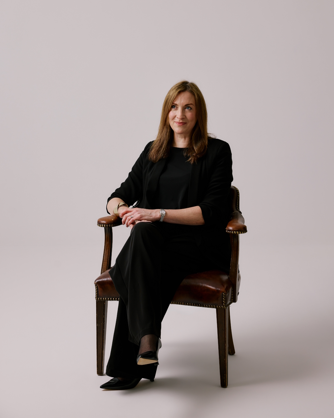 Laura Tannahill