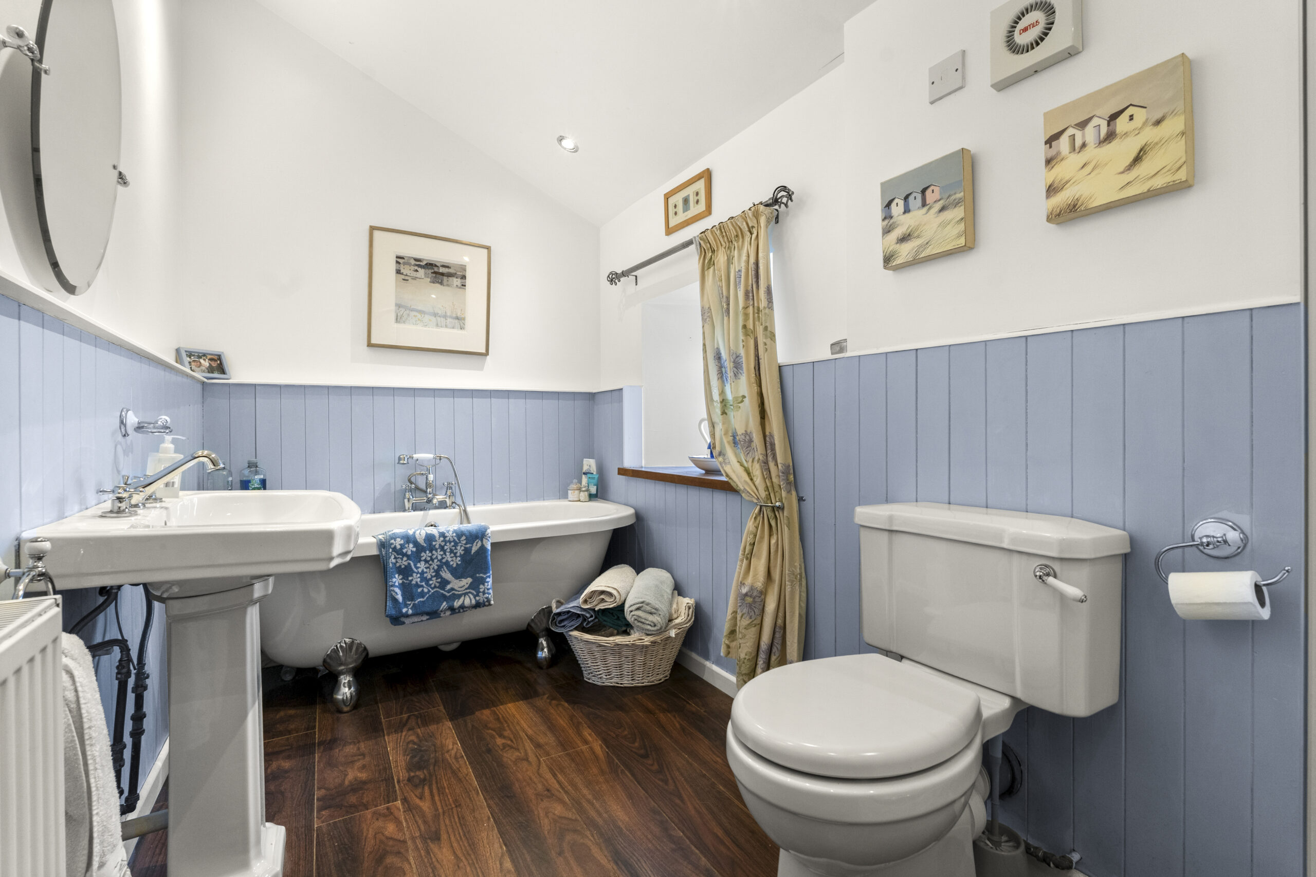 1 Burnfoot Cottage-27