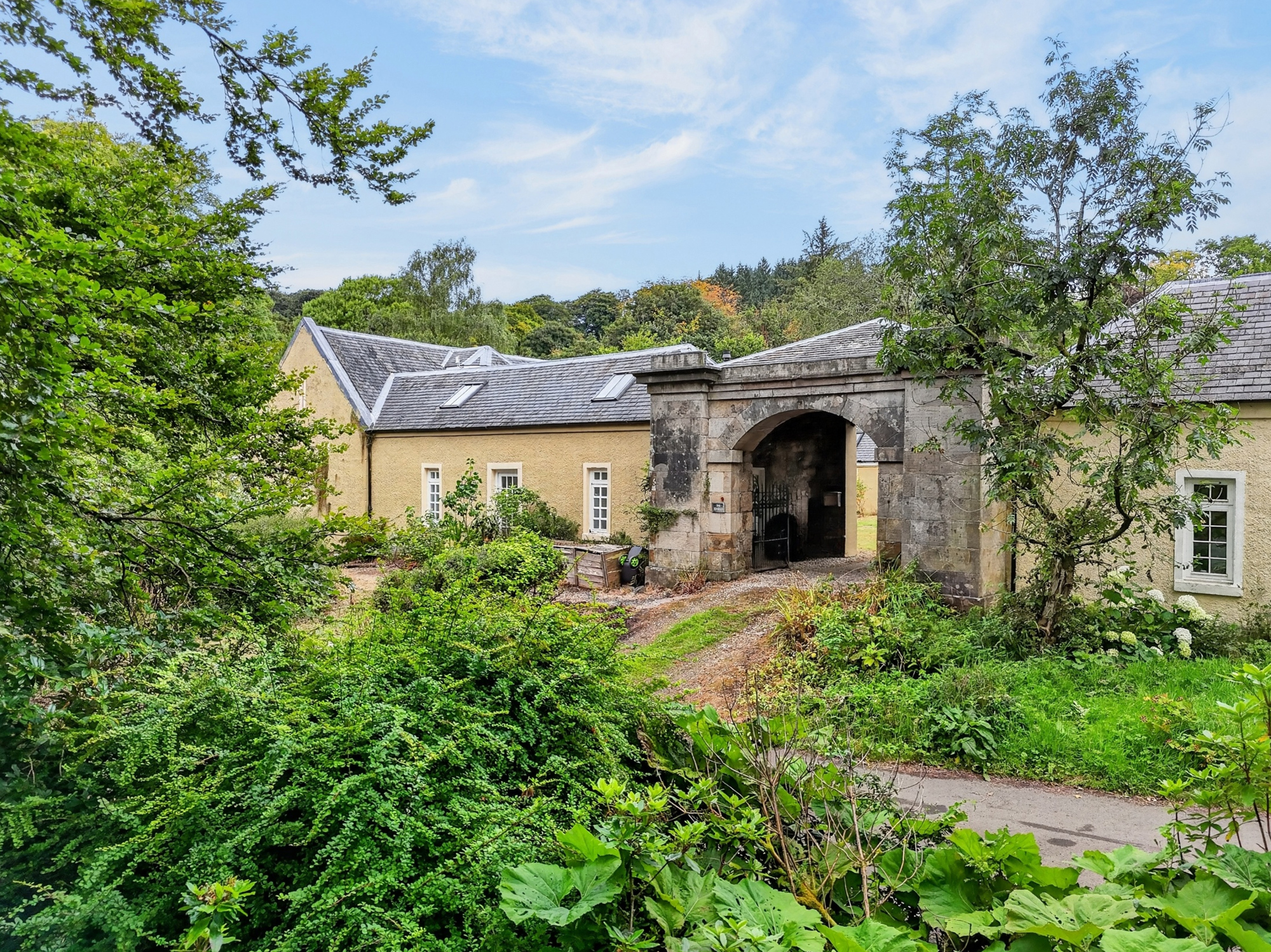 2_the stables, ladyland, kilbirnie_ (1)