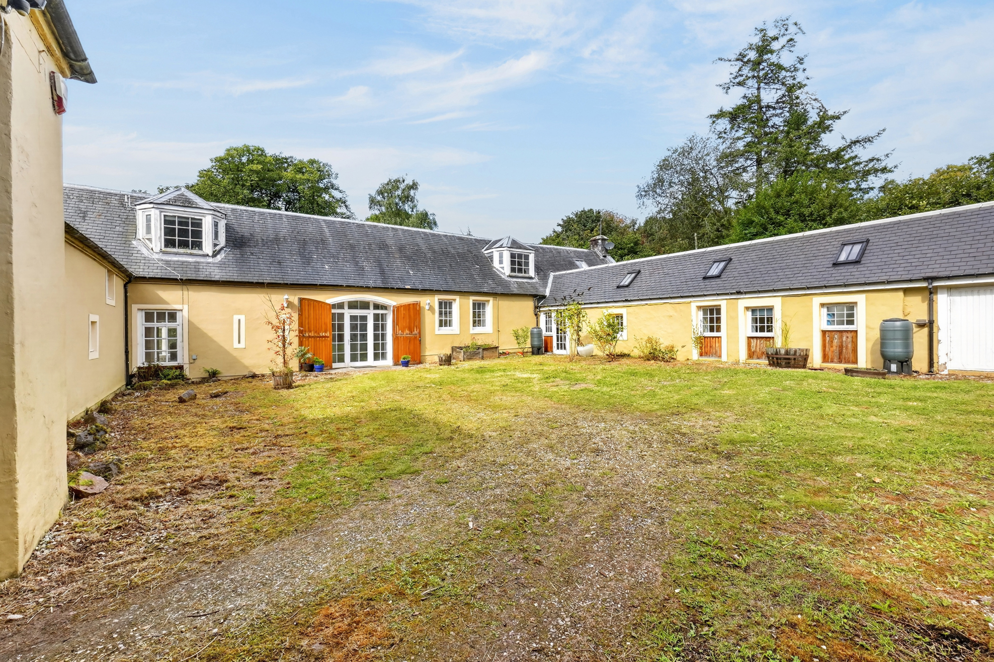 4_the stables, ladyland, kilbirnie_ (3)