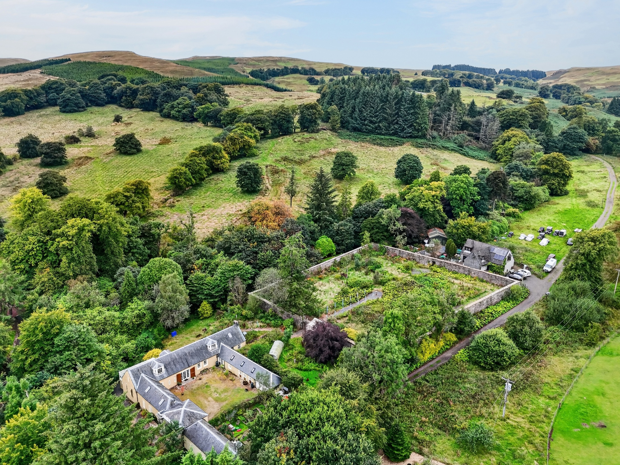61_the stables, ladyland, kilbirnie_ (66)