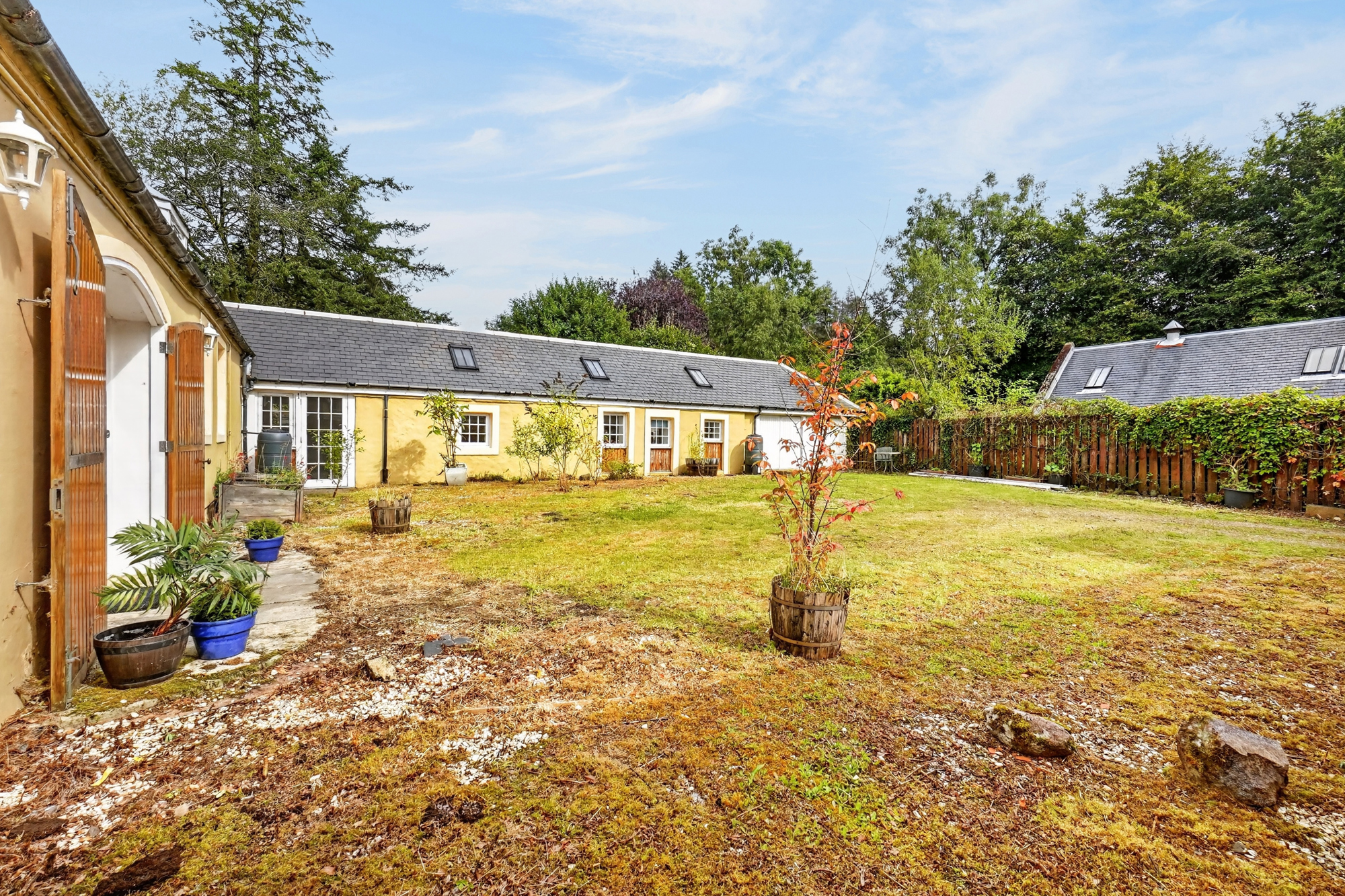 7_the stables, ladyland, kilbirnie_ (6)