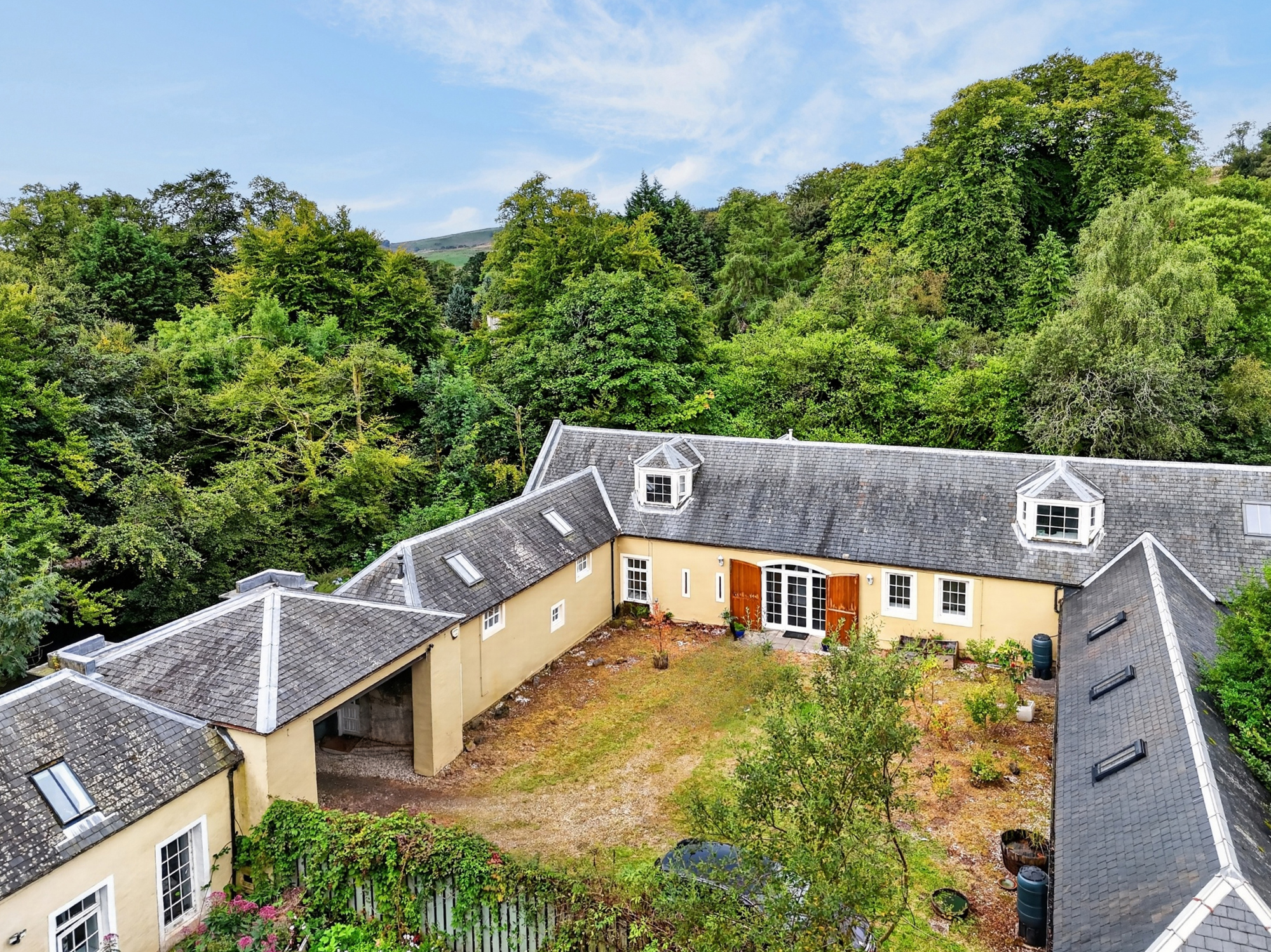9_the stables, ladyland, kilbirnie_ (9)