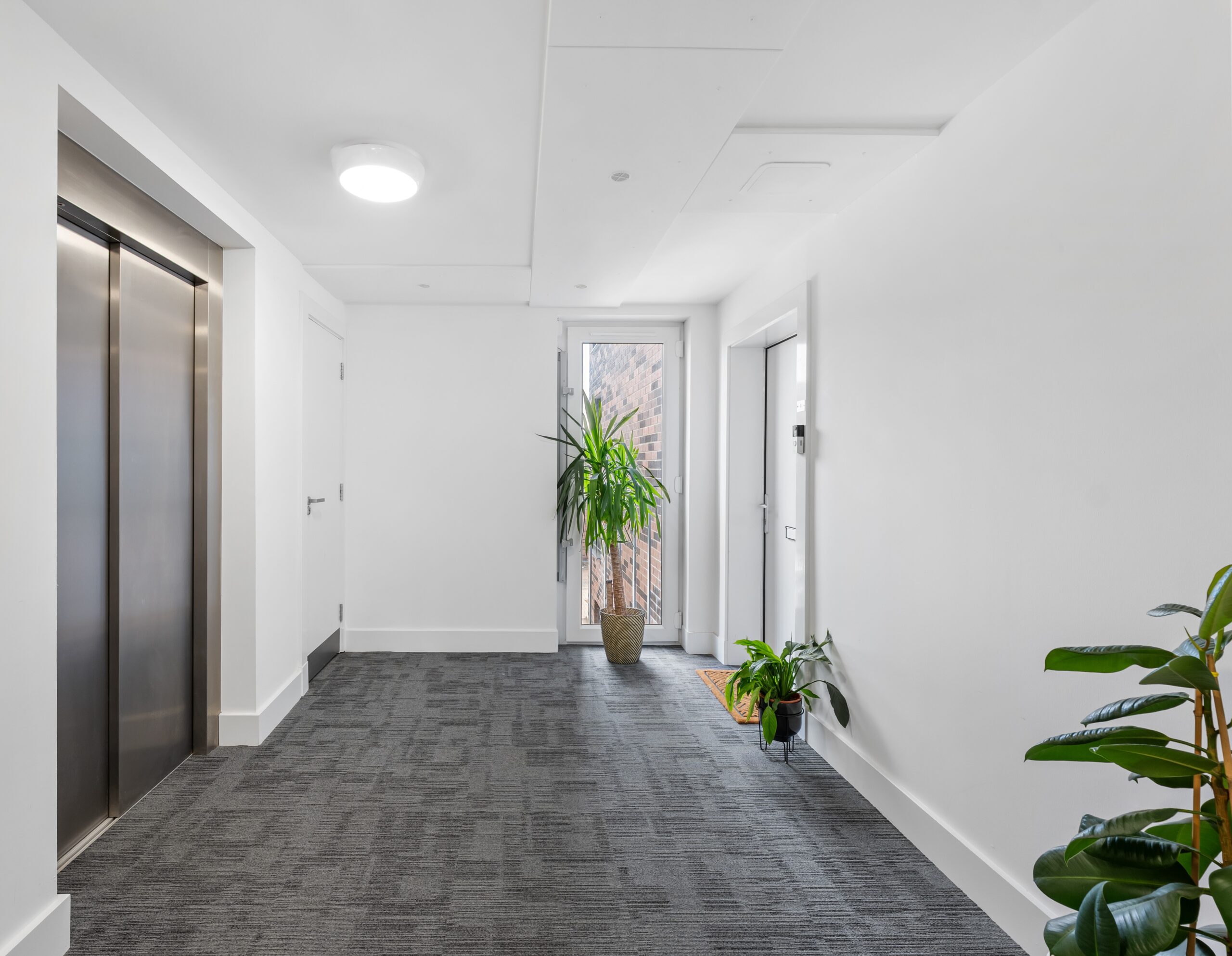Flat 4, 8 Mansionhouse Court (11)