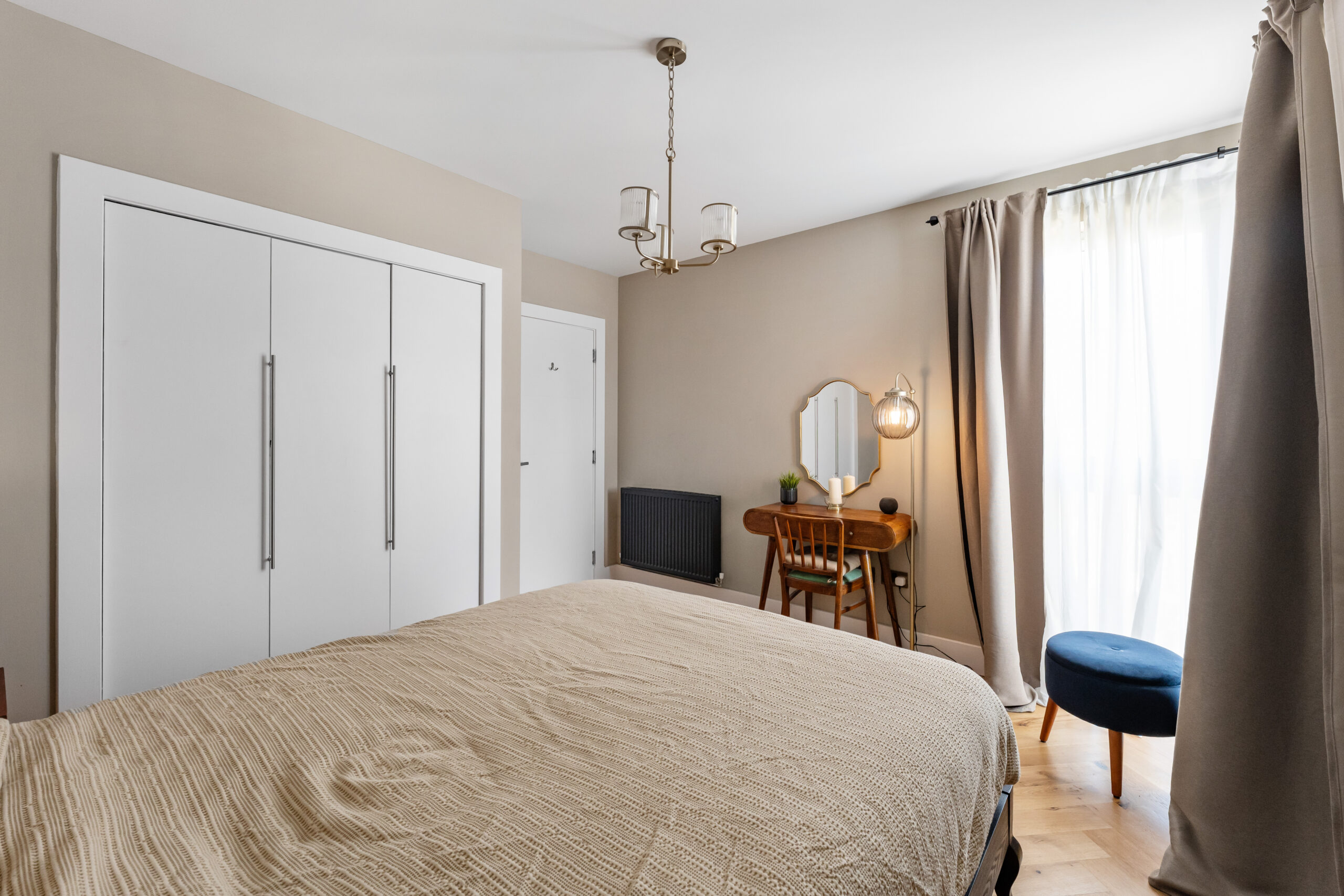 Flat 4, 8 Mansionhouse Court (8)