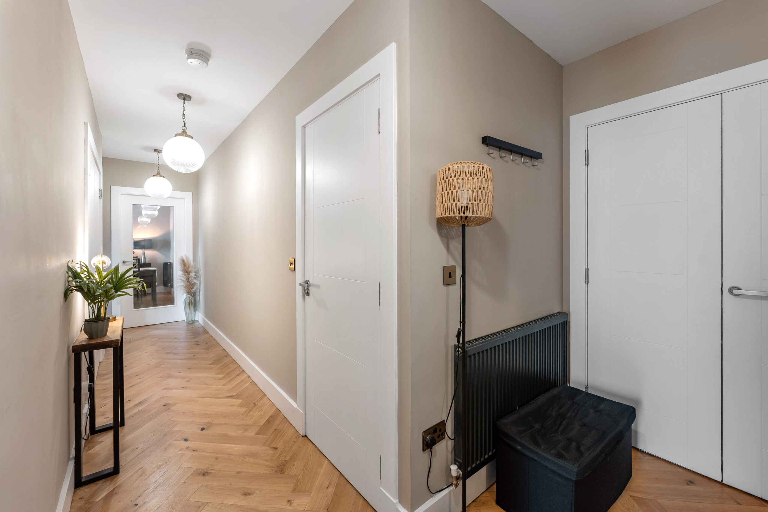 Flat 4, 8 Mansionhouse Court (9)