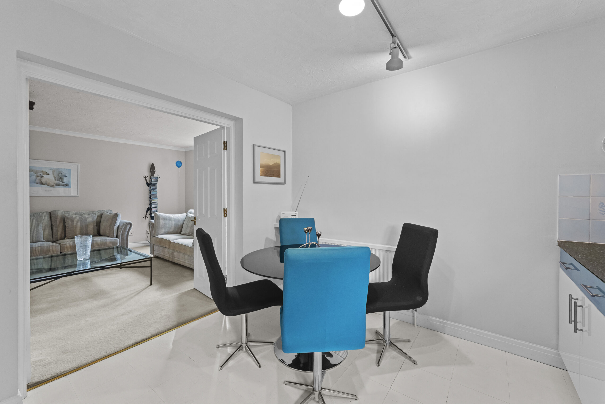 Flat 8, Burrell Court, 120 St Andrews Drive (10)