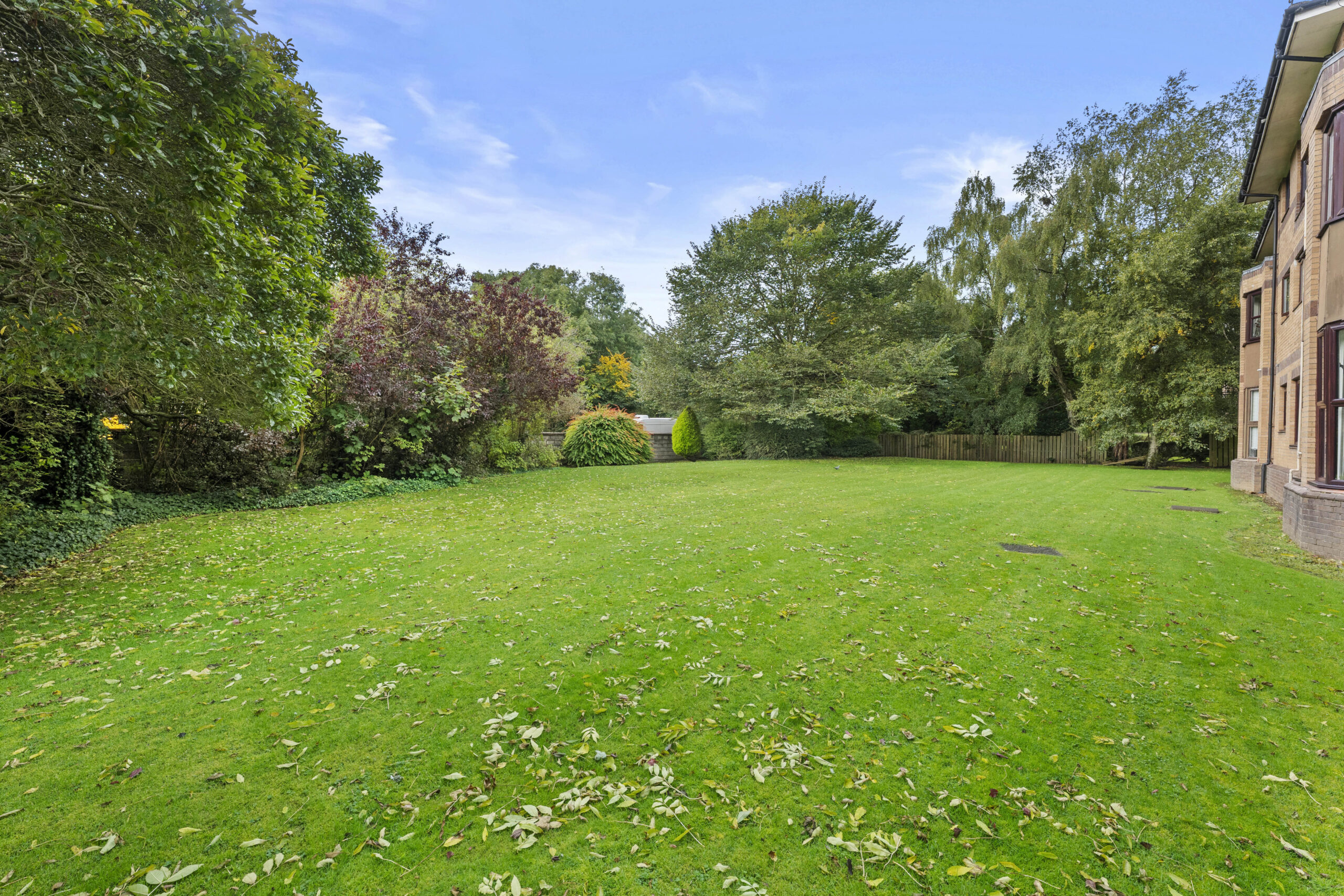 Flat 8, Burrell Court, 120 St Andrews Drive (12)