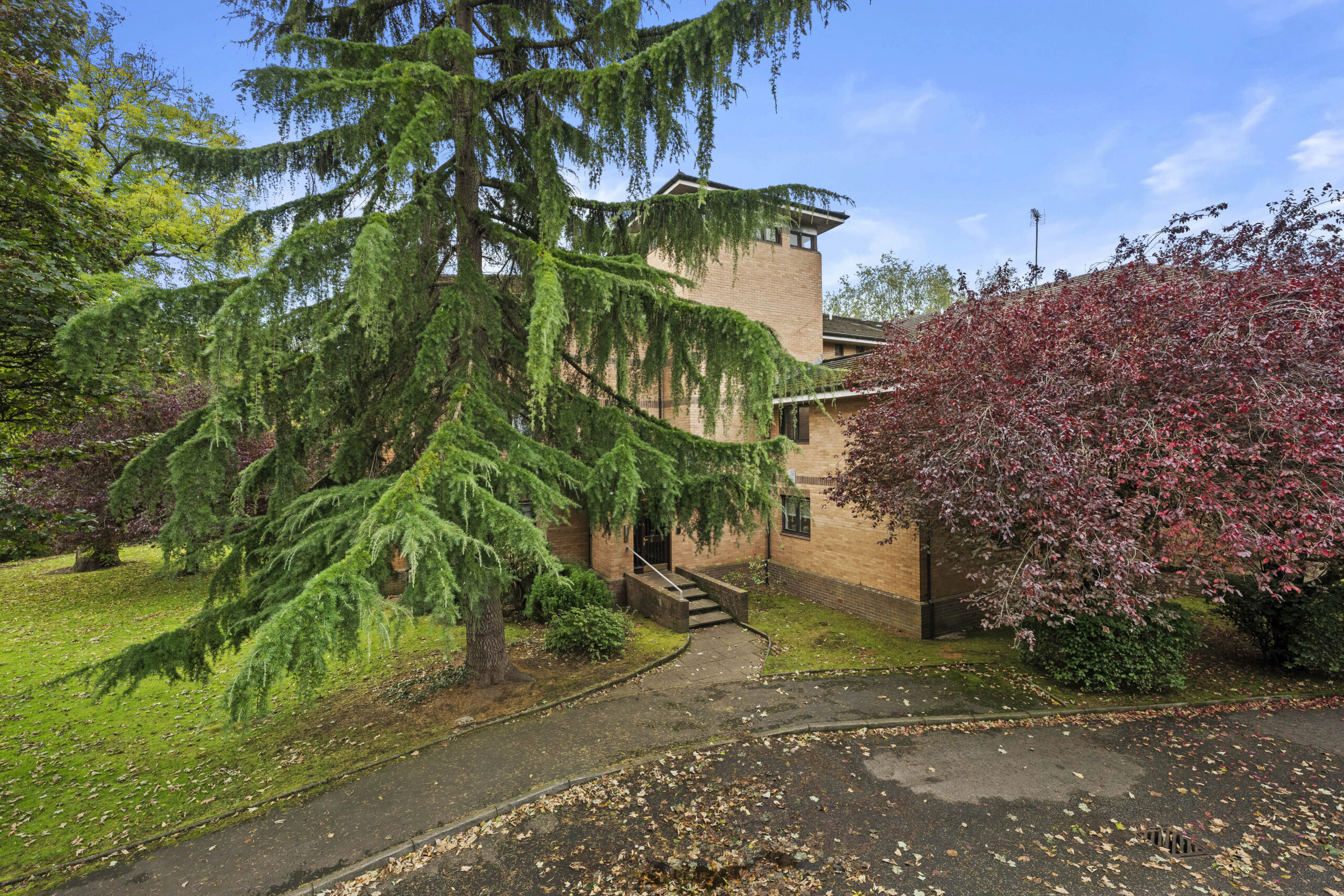 Flat 8, Burrell Court, 120 St Andrews Drive (14)