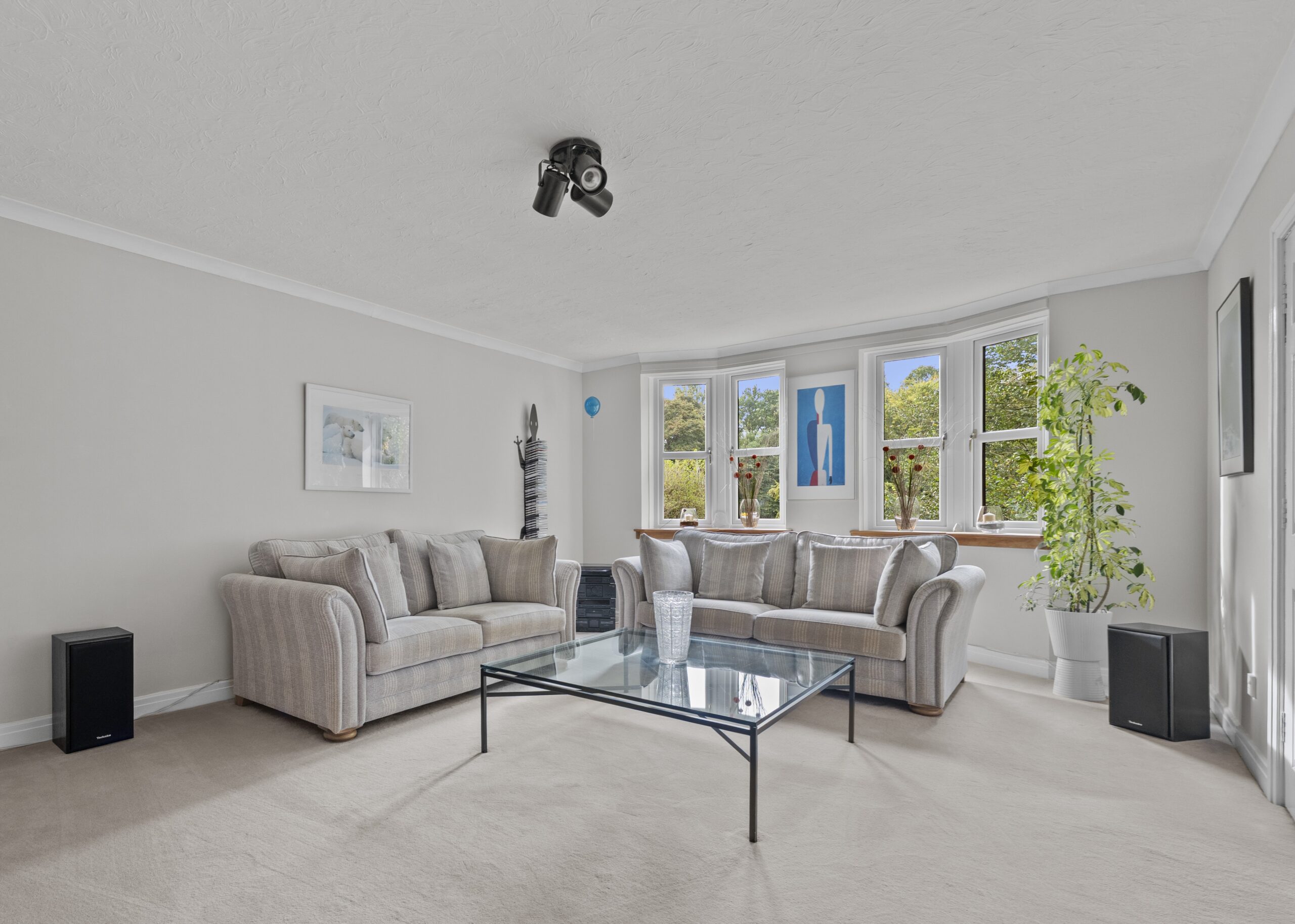 Flat 8, Burrell Court, 120 St Andrews Drive (2)