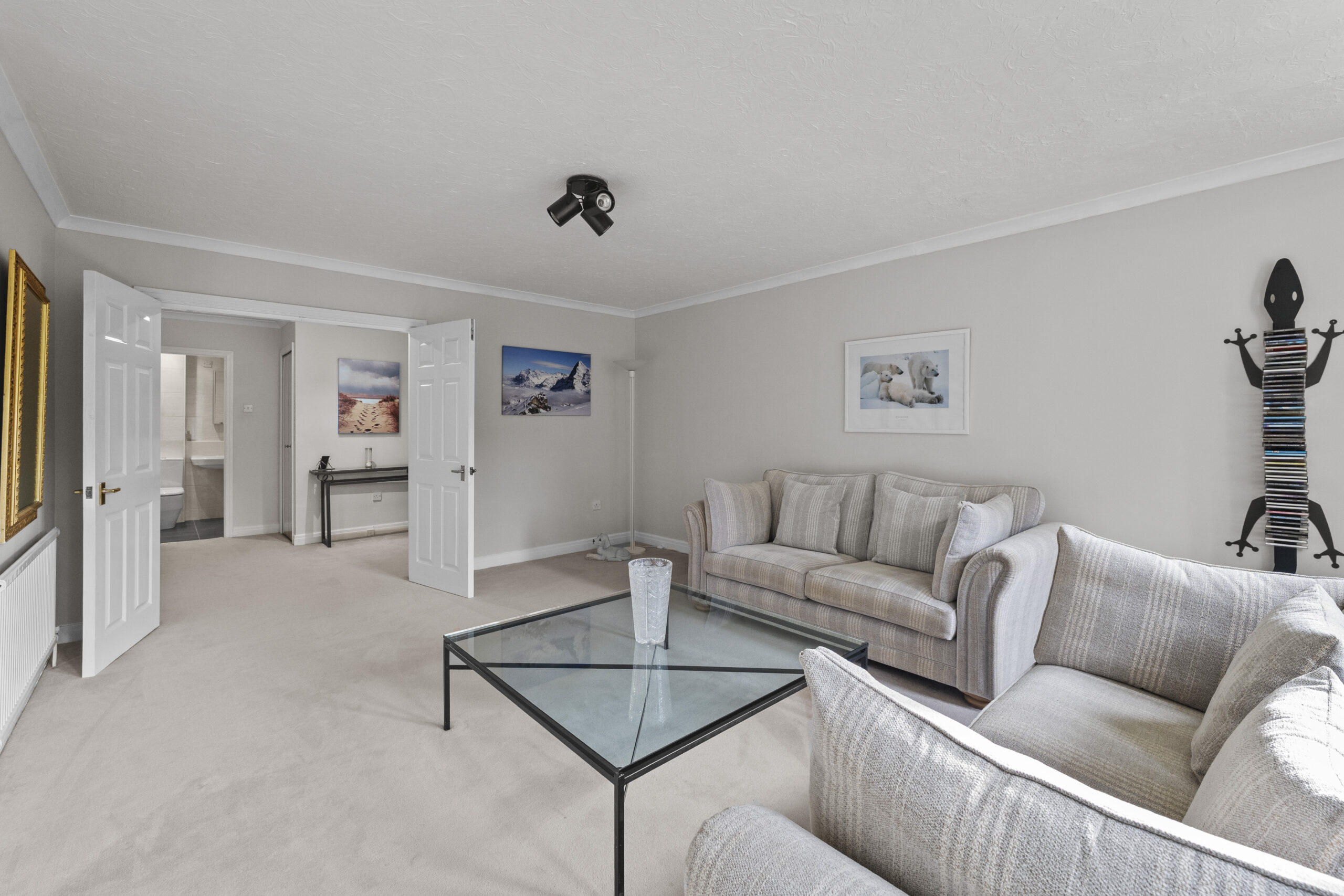 Flat 8, Burrell Court, 120 St Andrews Drive (4)