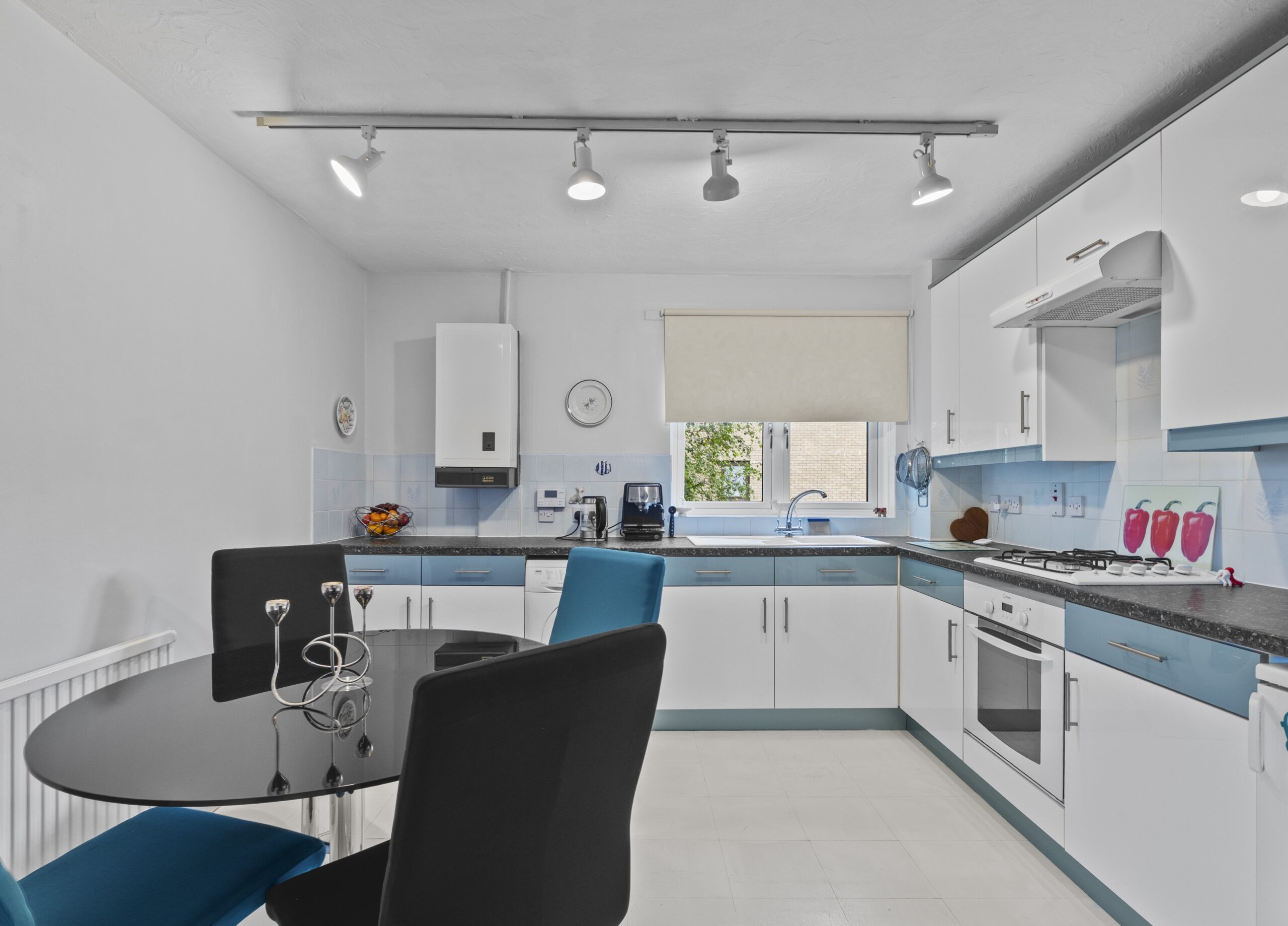 Flat 8, Burrell Court, 120 St Andrews Drive (5)