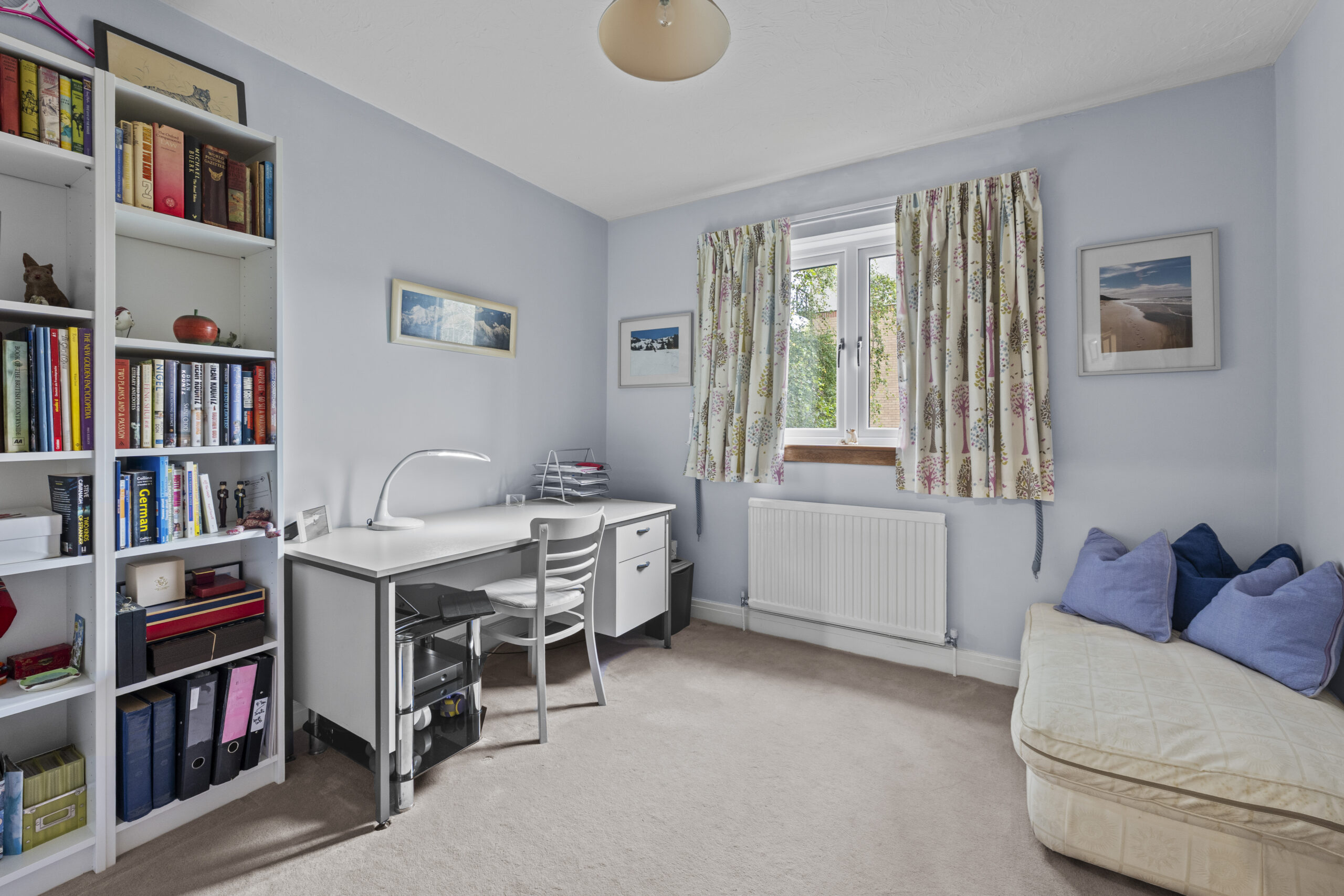 Flat 8, Burrell Court, 120 St Andrews Drive (6)
