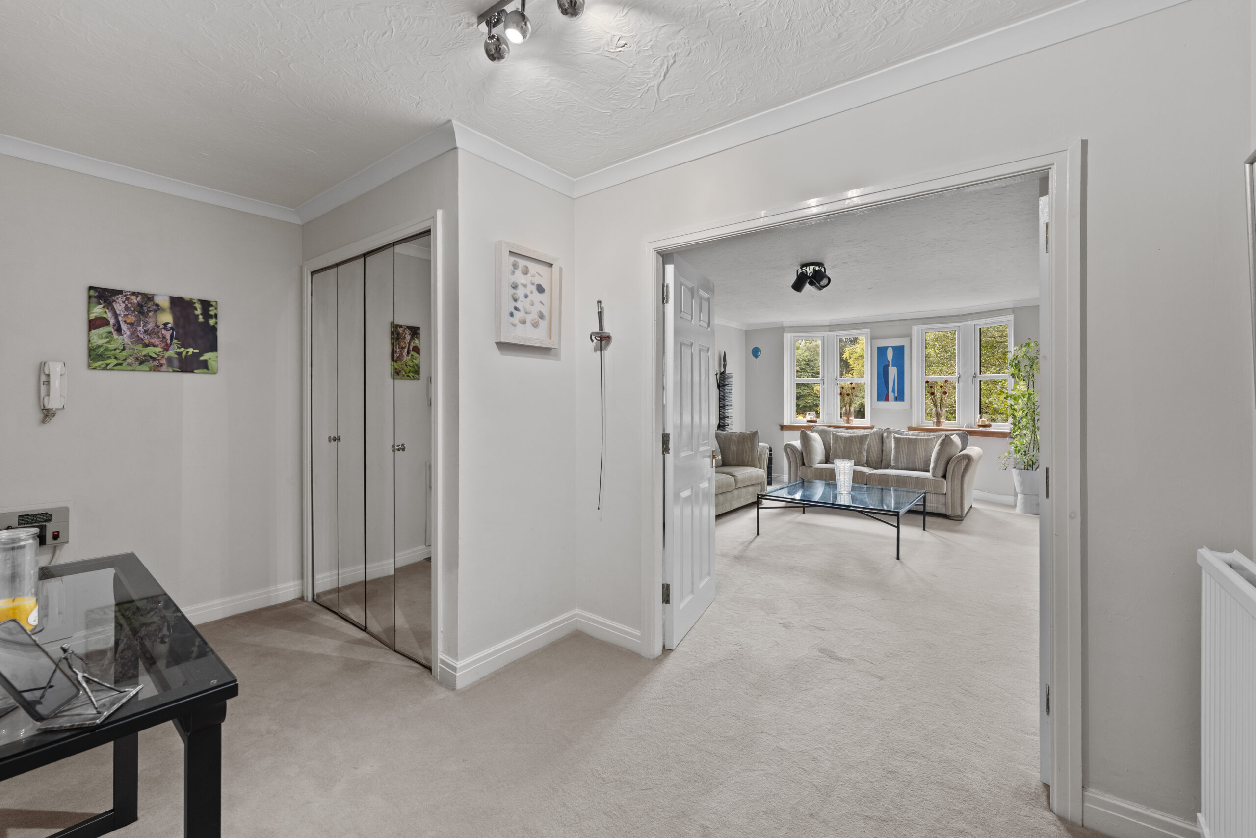 Flat 8, Burrell Court, 120 St Andrews Drive (8)