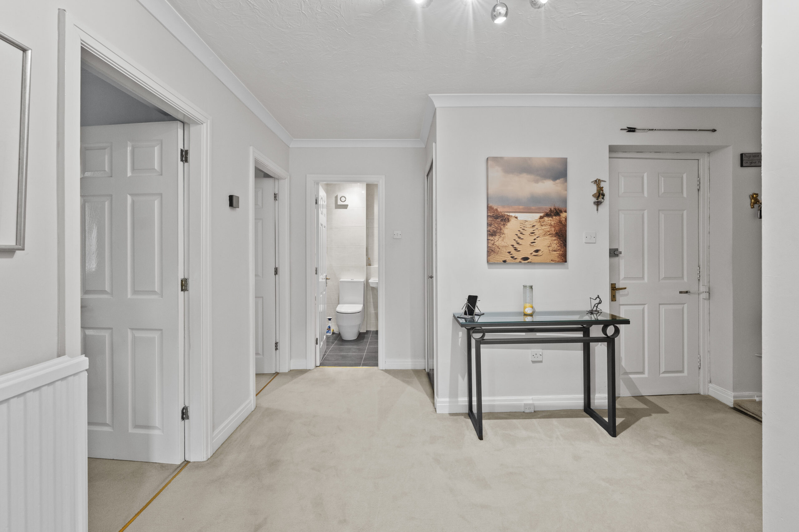 Flat 8, Burrell Court, 120 St Andrews Drive (9)