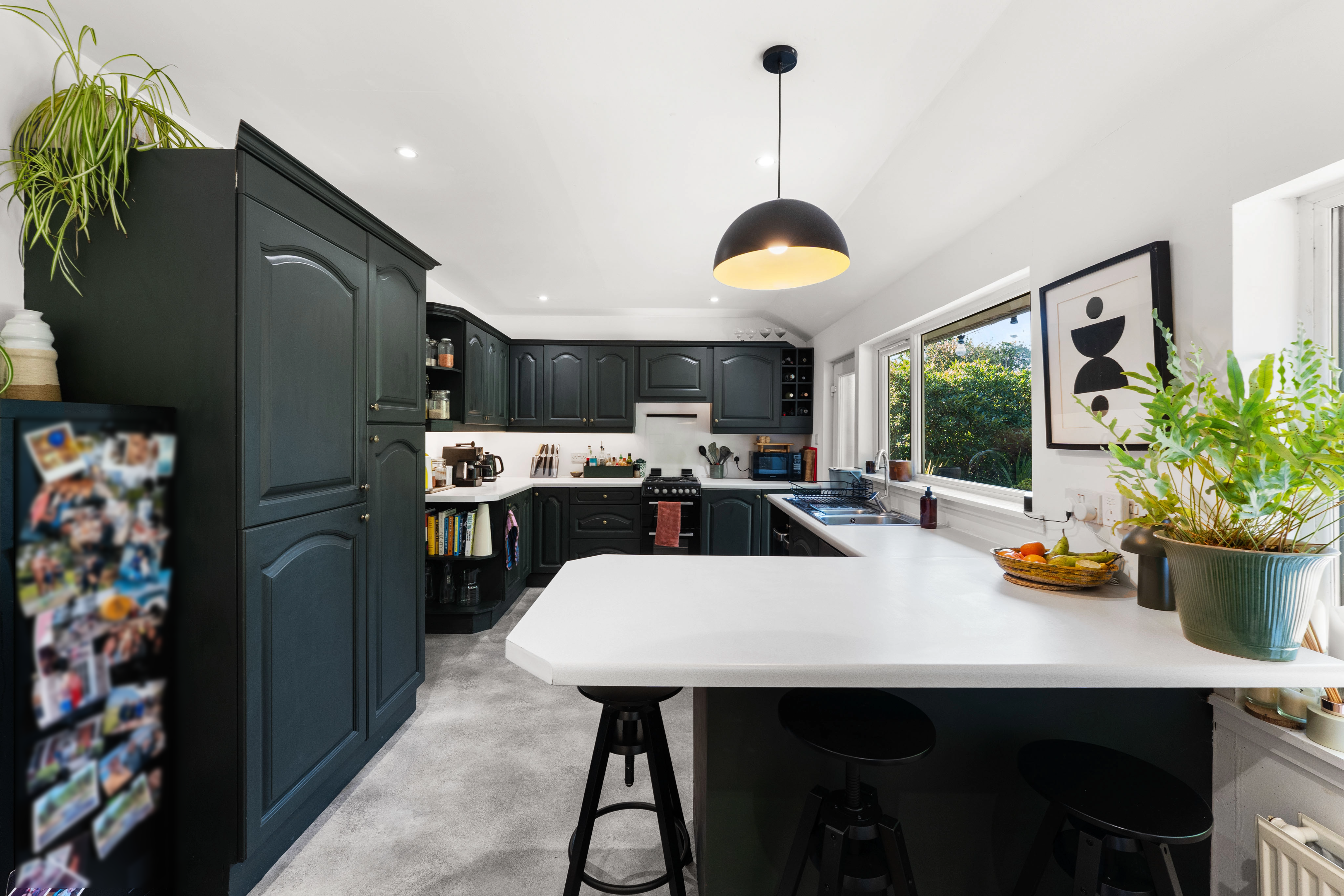 Lower Conversion, 28 Rhannan Road (1)