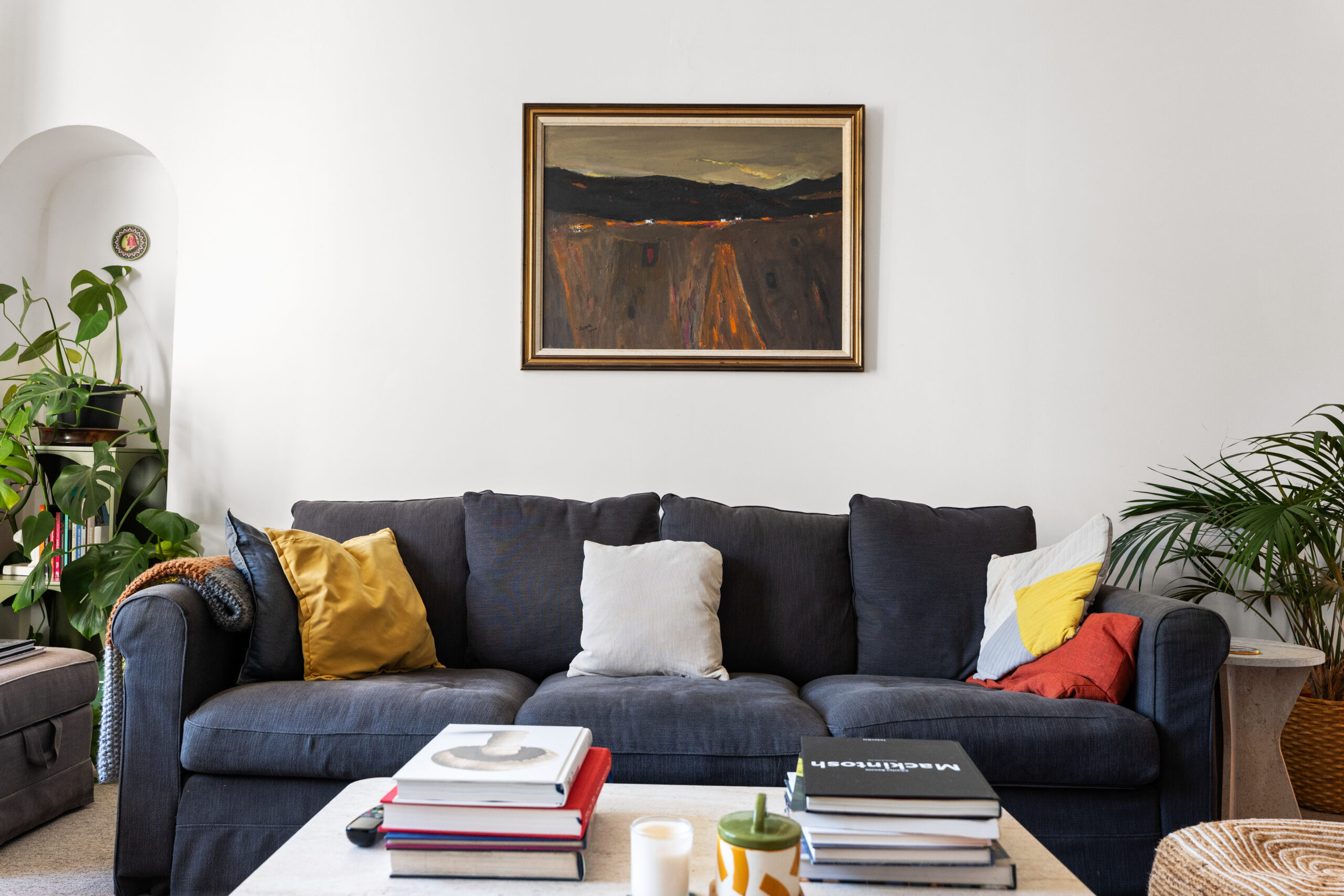 Lower Conversion, 28 Rhannan Road (2)