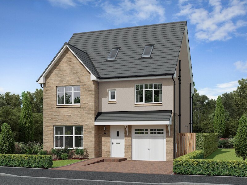 Mellor CGI