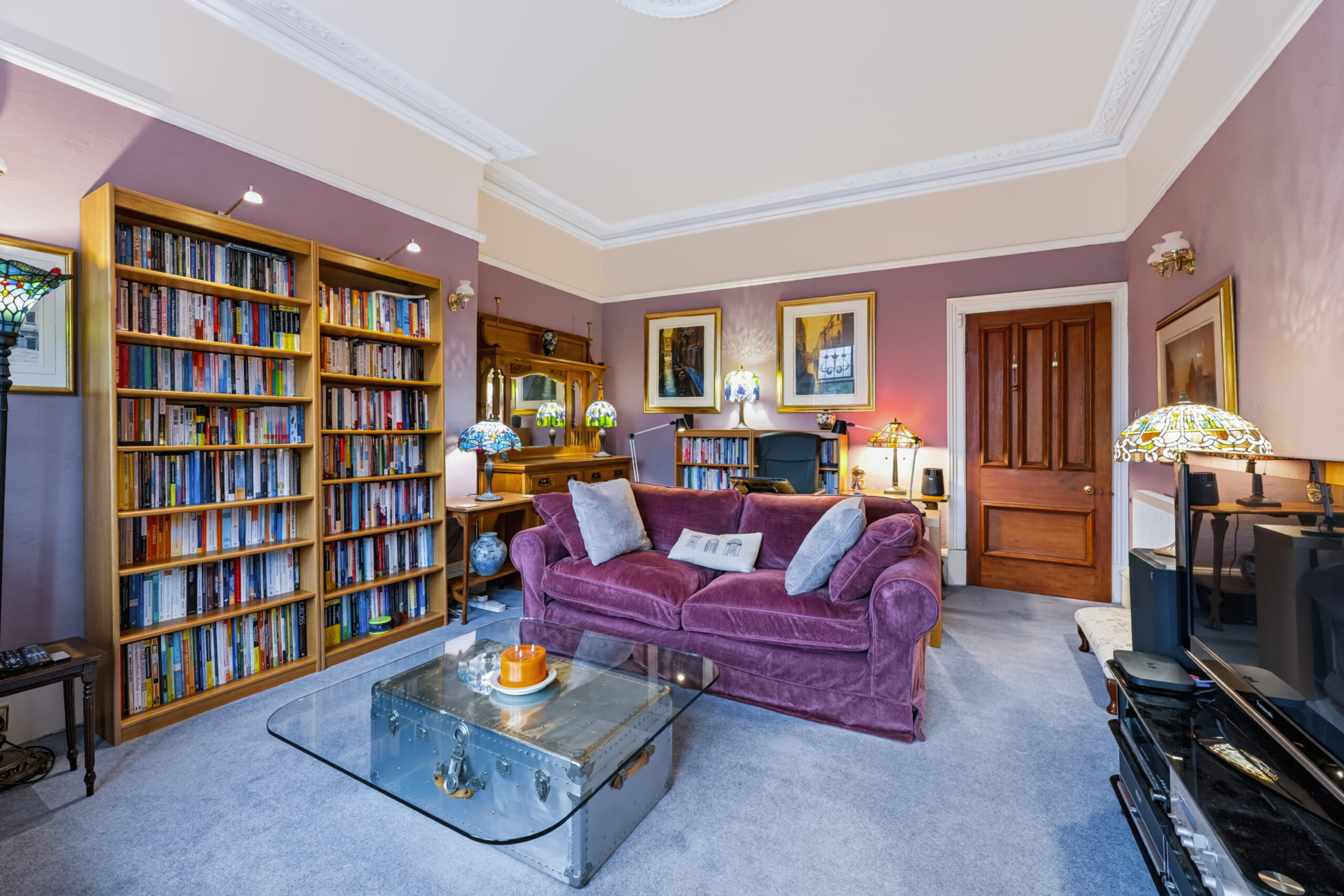 1.1, 91 Fotheringay Road (2)