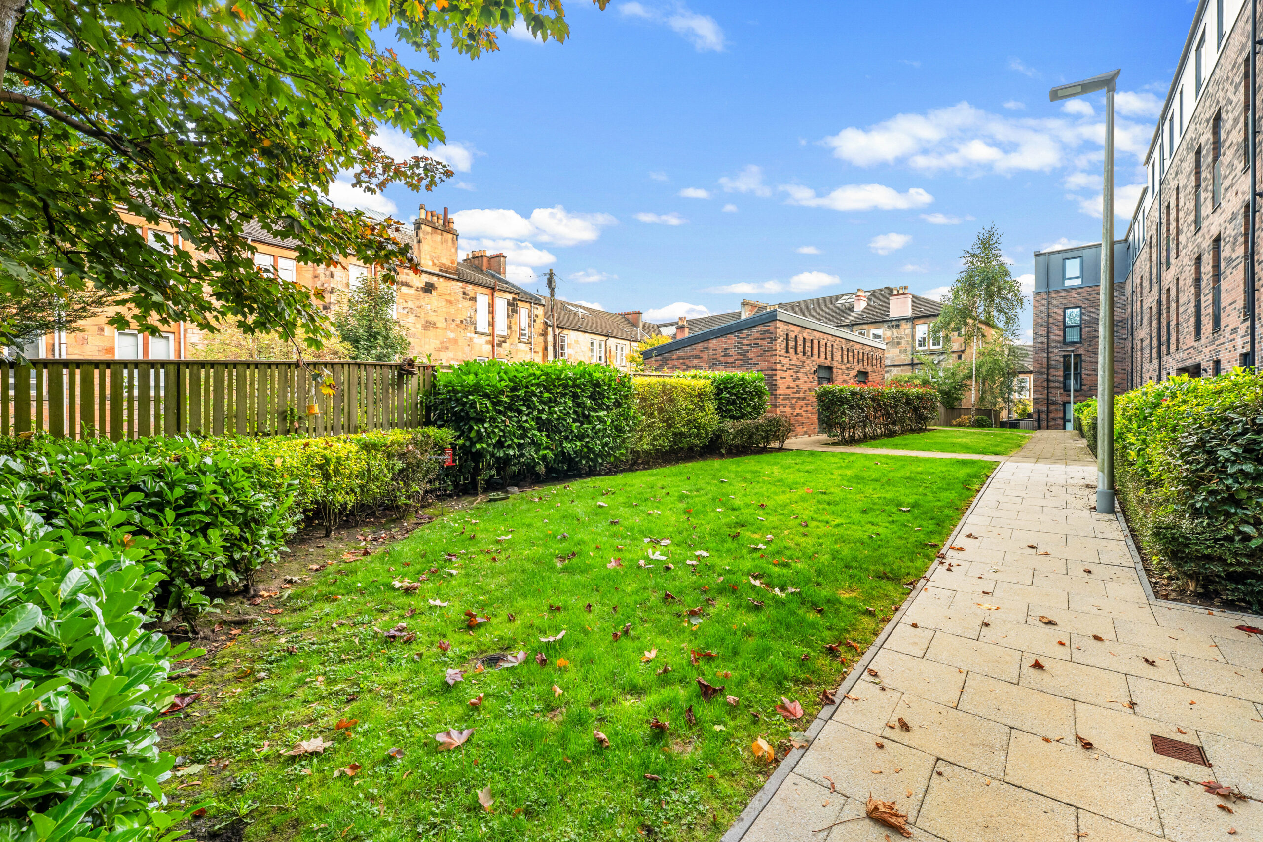 Flat 5, 3 Mansionhouse Court (14)